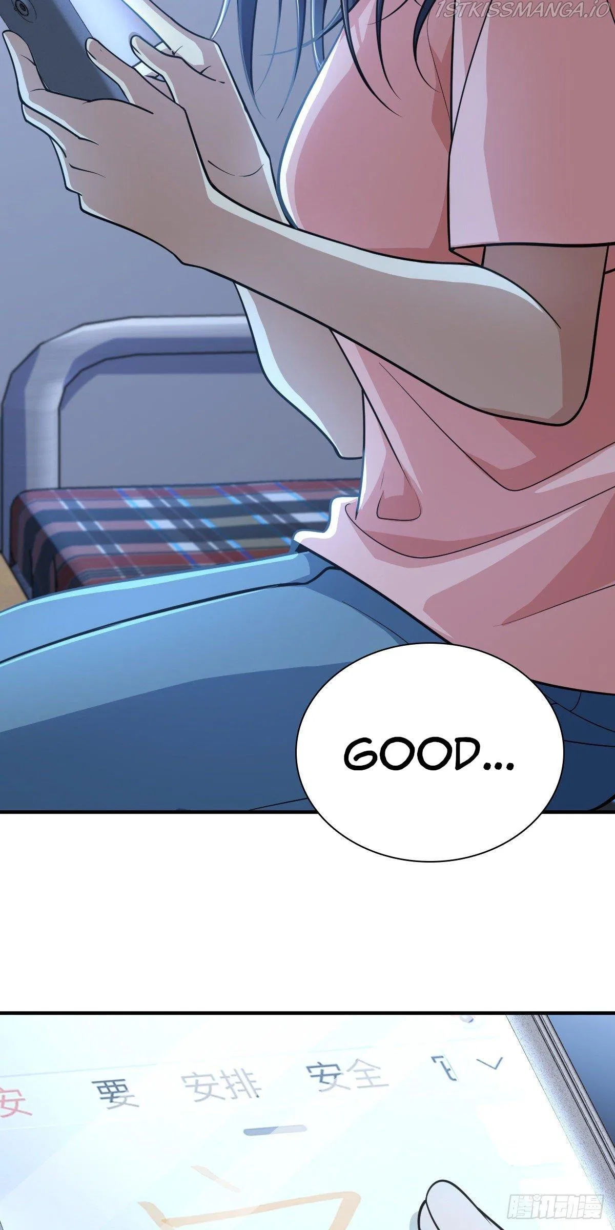 My Wife Is From a Thousand Years Ago Chapter 37 – Page 39