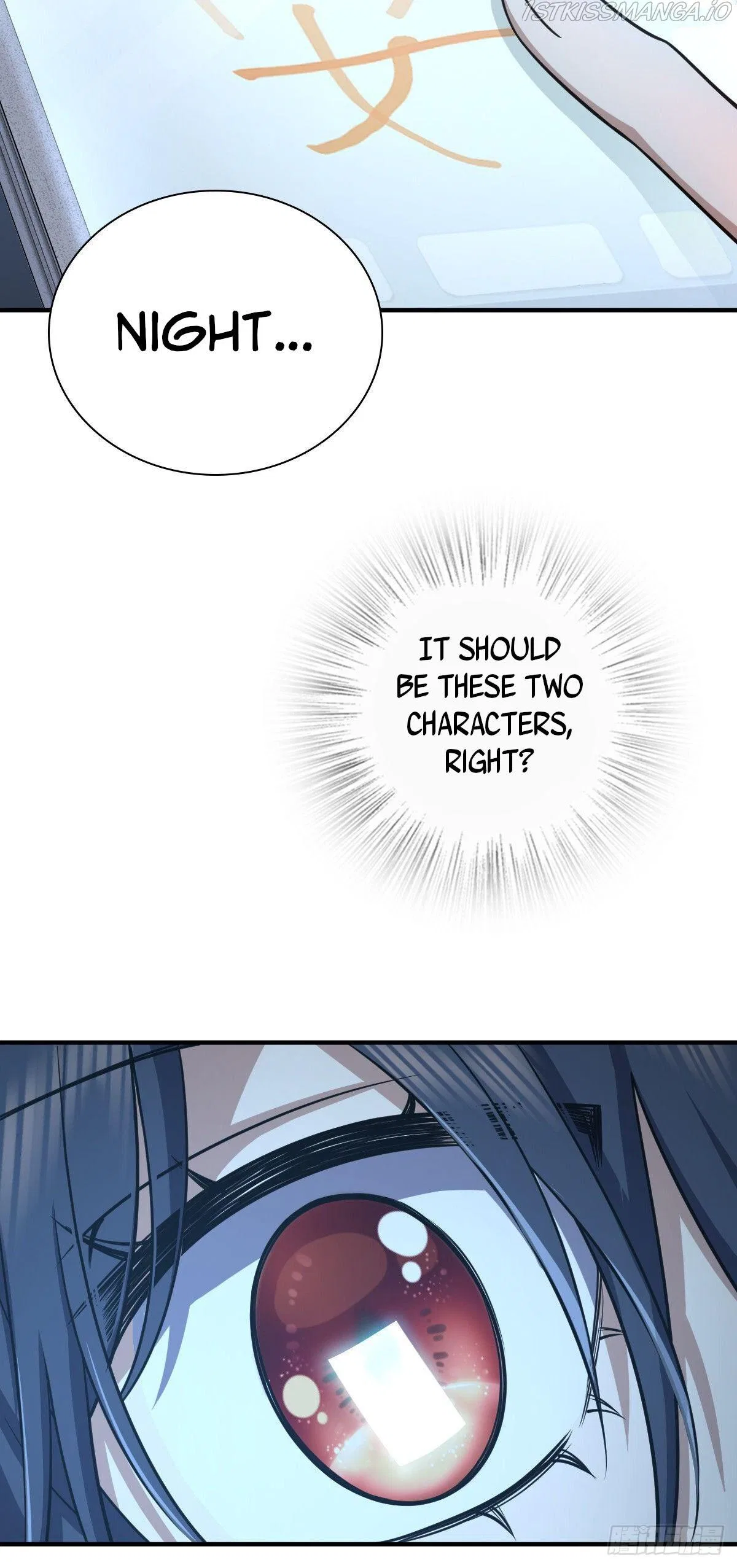 My Wife Is From a Thousand Years Ago Chapter 37 – Page 40