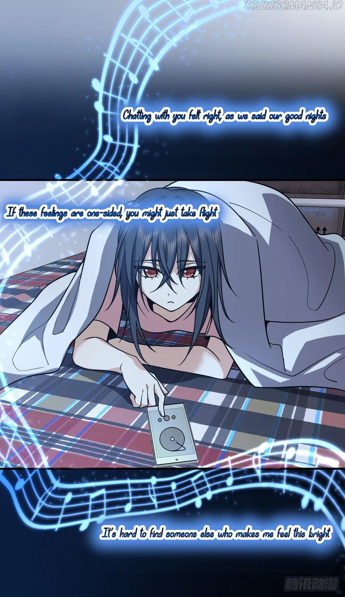 My Wife Is From a Thousand Years Ago Chapter 37 – Page 43