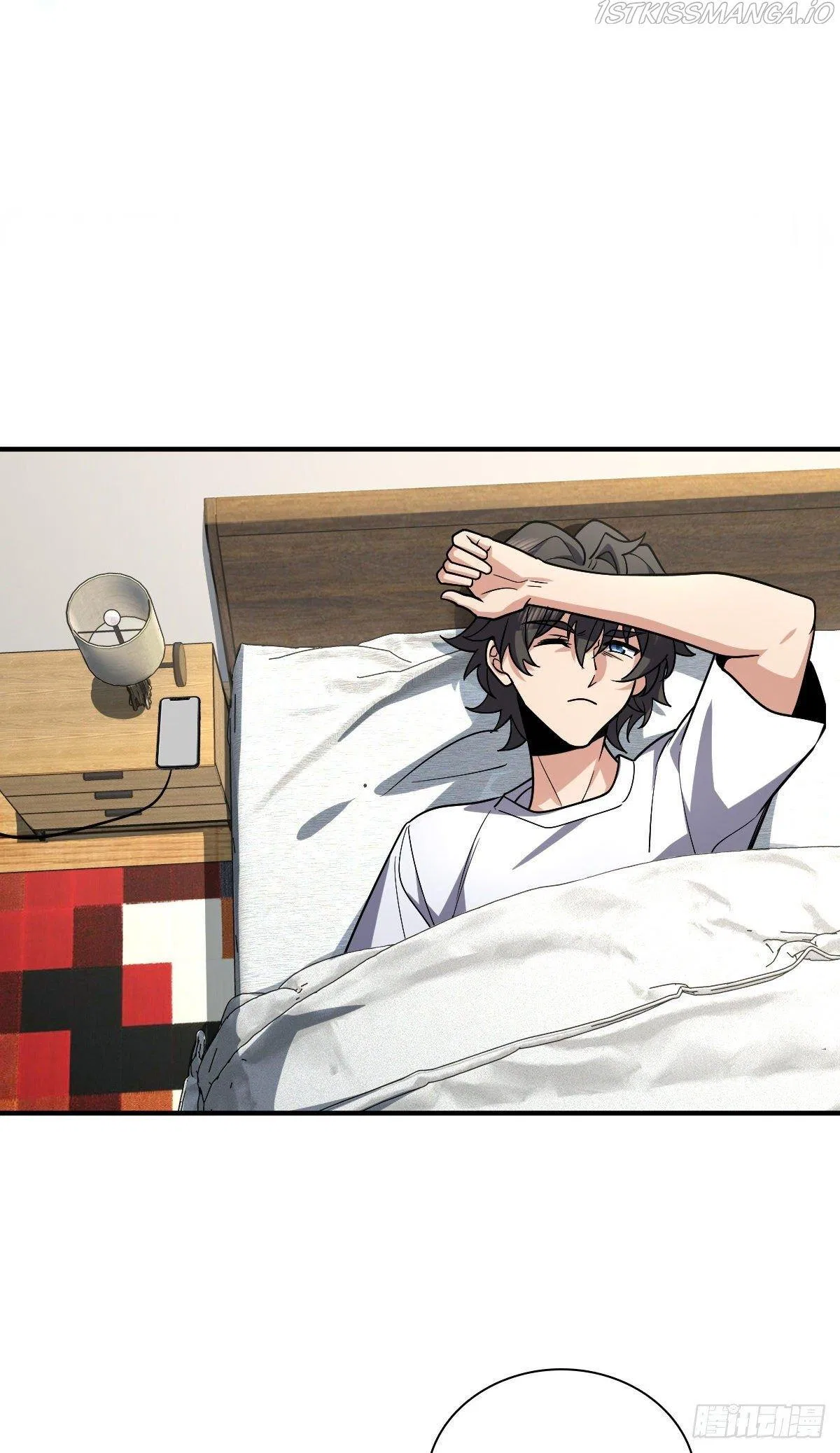 My Wife Is From a Thousand Years Ago Chapter 37 – Page 46