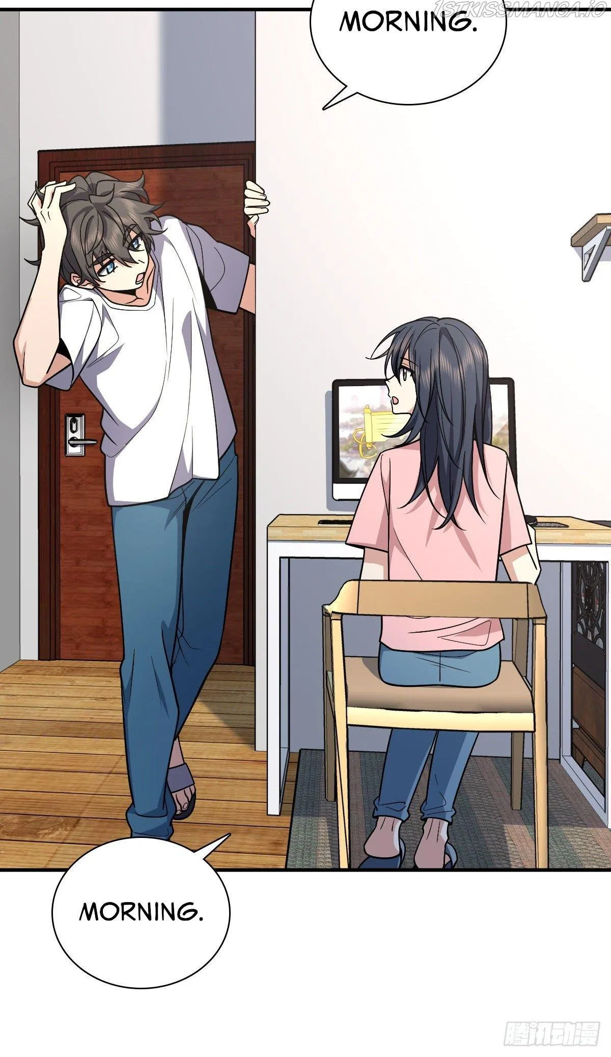 My Wife Is From a Thousand Years Ago Chapter 37 – Page 47