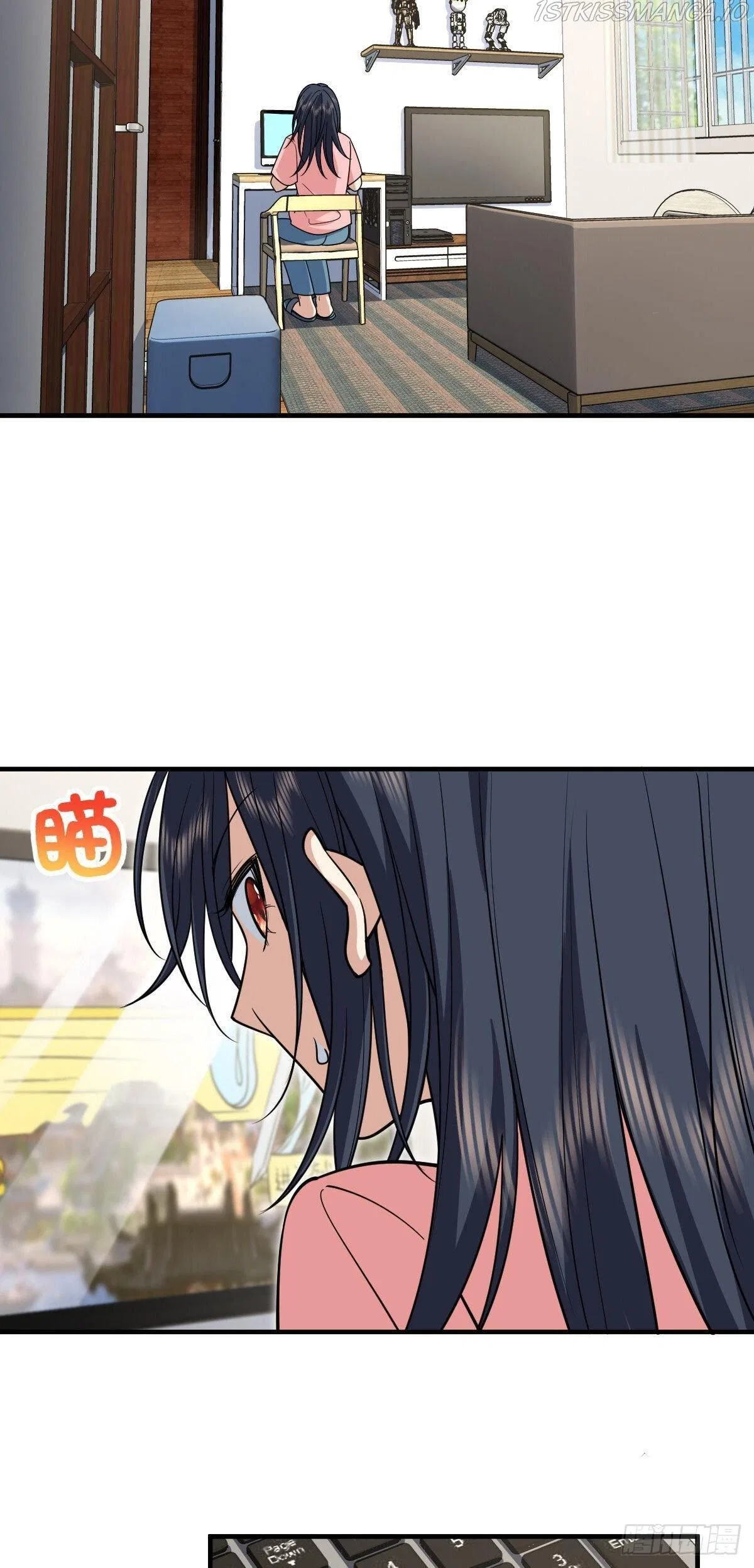 My Wife Is From a Thousand Years Ago Chapter 37 – Page 51