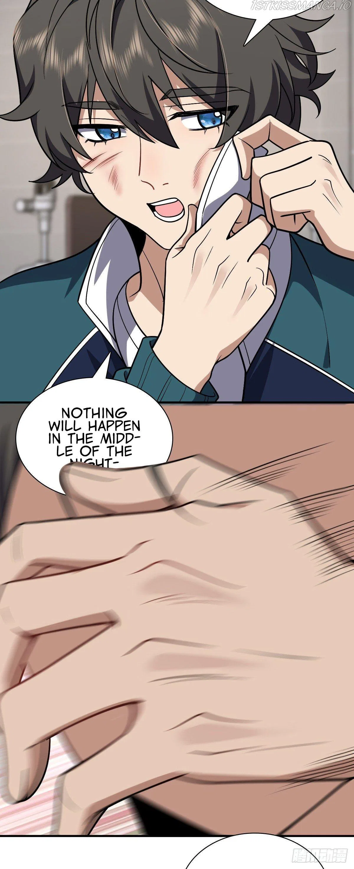 My Wife Is From a Thousand Years Ago Chapter 36 – Page 4