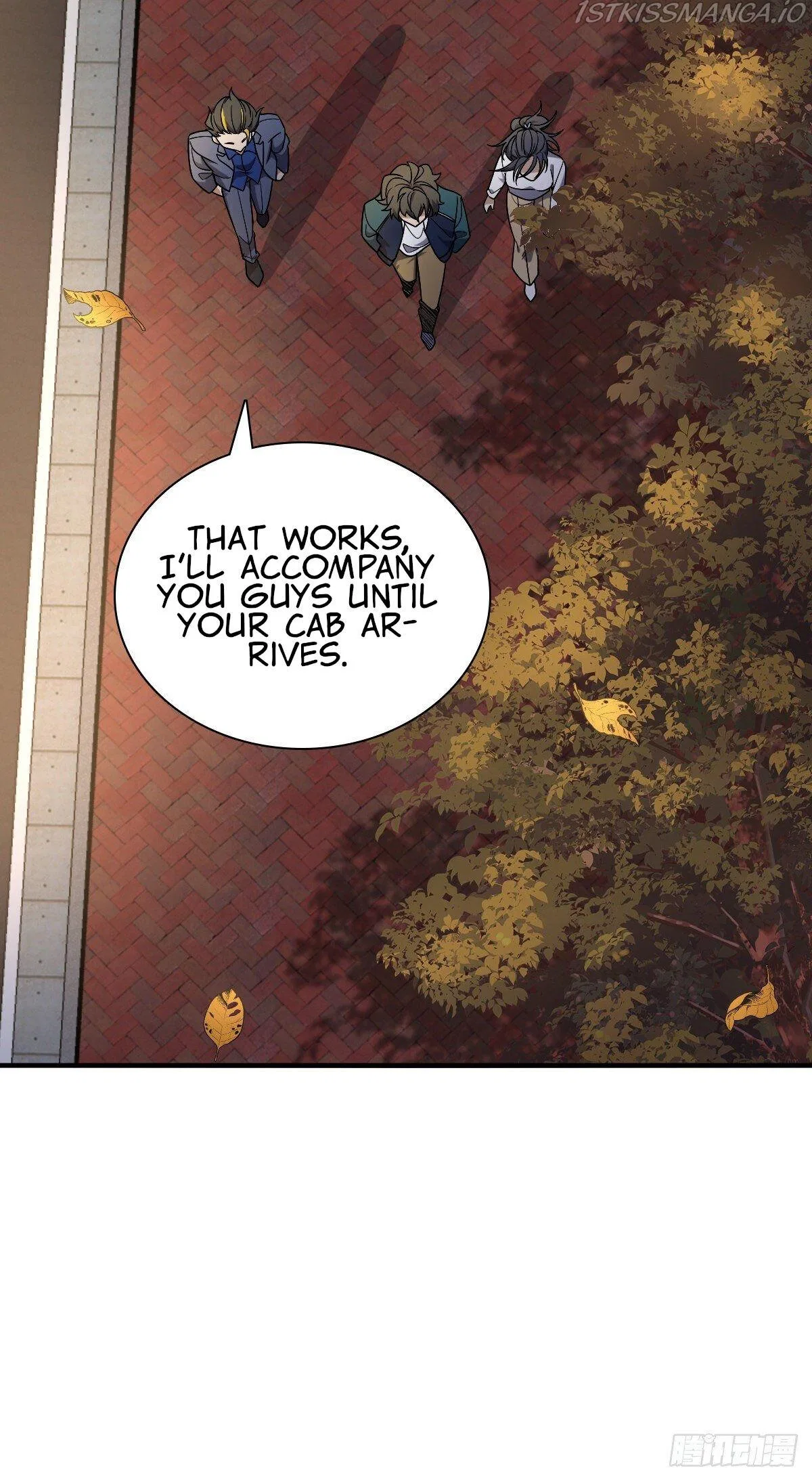 My Wife Is From a Thousand Years Ago Chapter 36 – Page 13