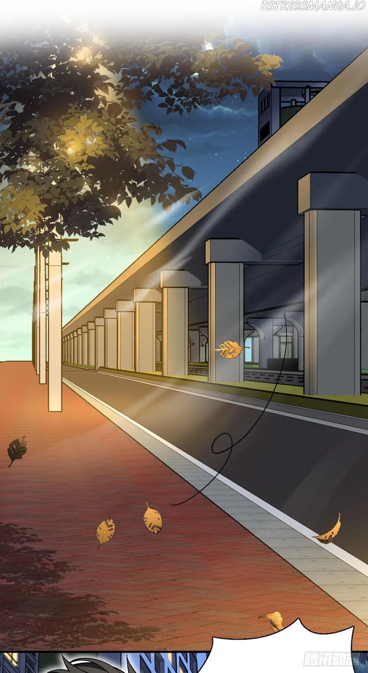 My Wife Is From a Thousand Years Ago Chapter 36 – Page 14