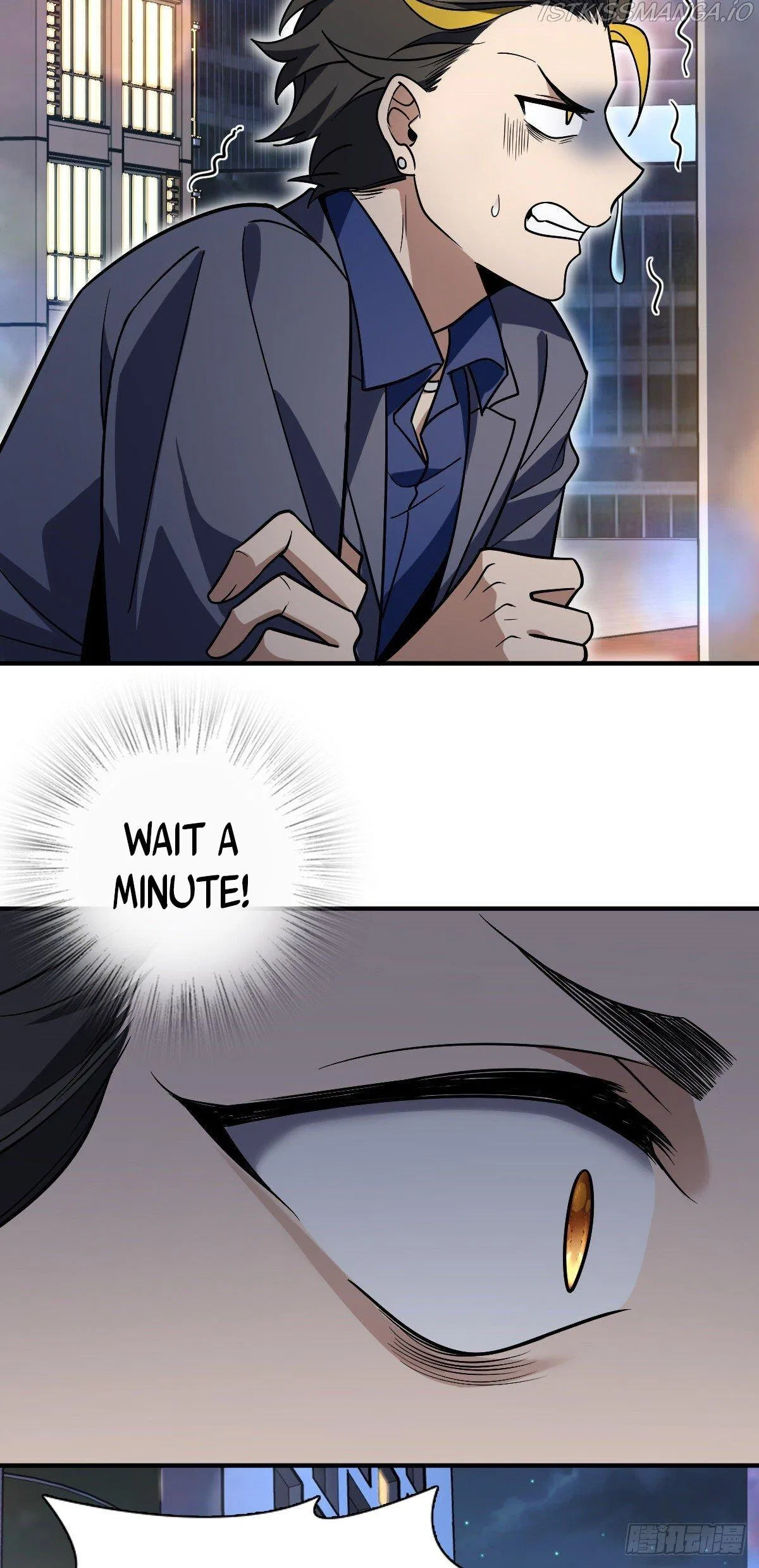 My Wife Is From a Thousand Years Ago Chapter 36 – Page 16