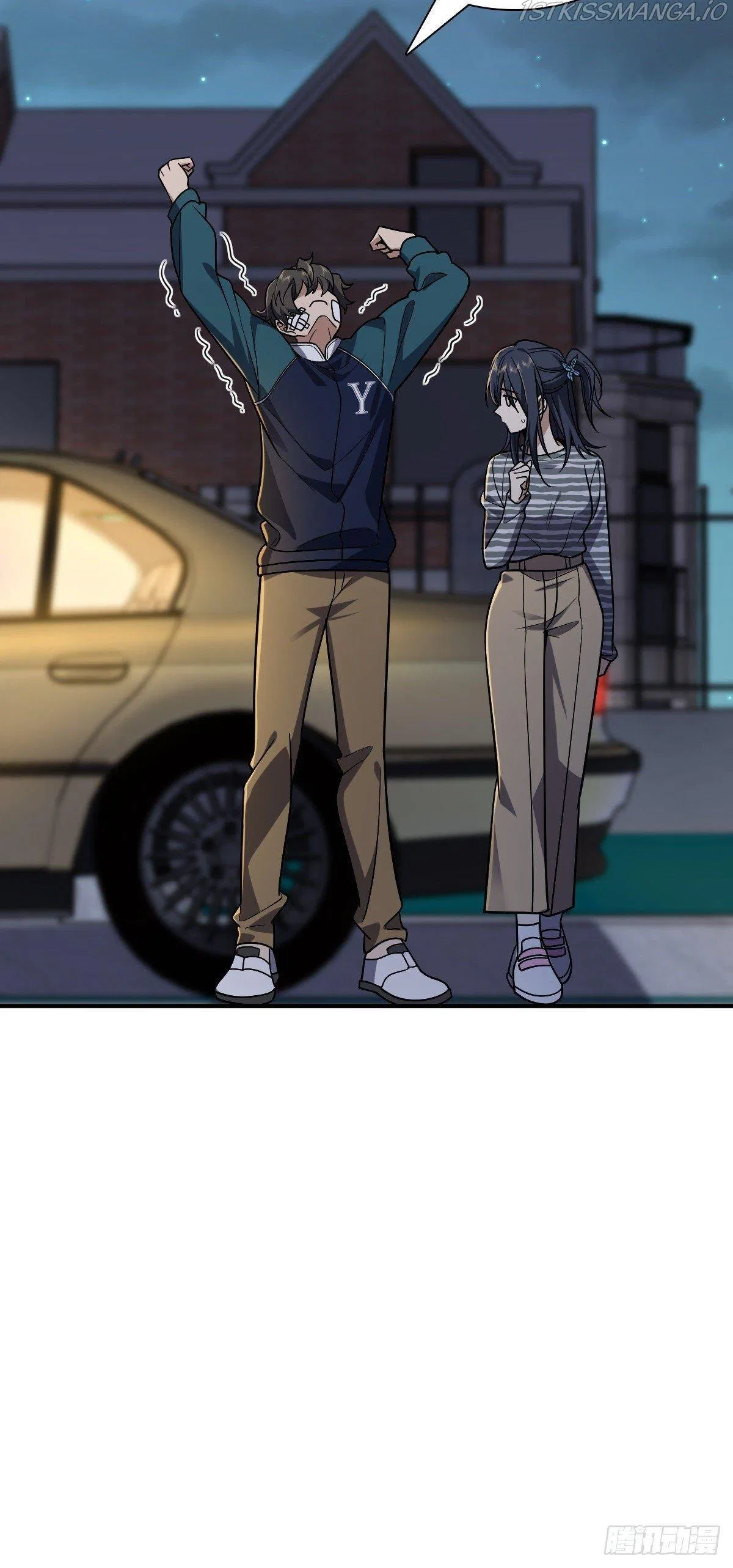 My Wife Is From a Thousand Years Ago Chapter 36 – Page 21