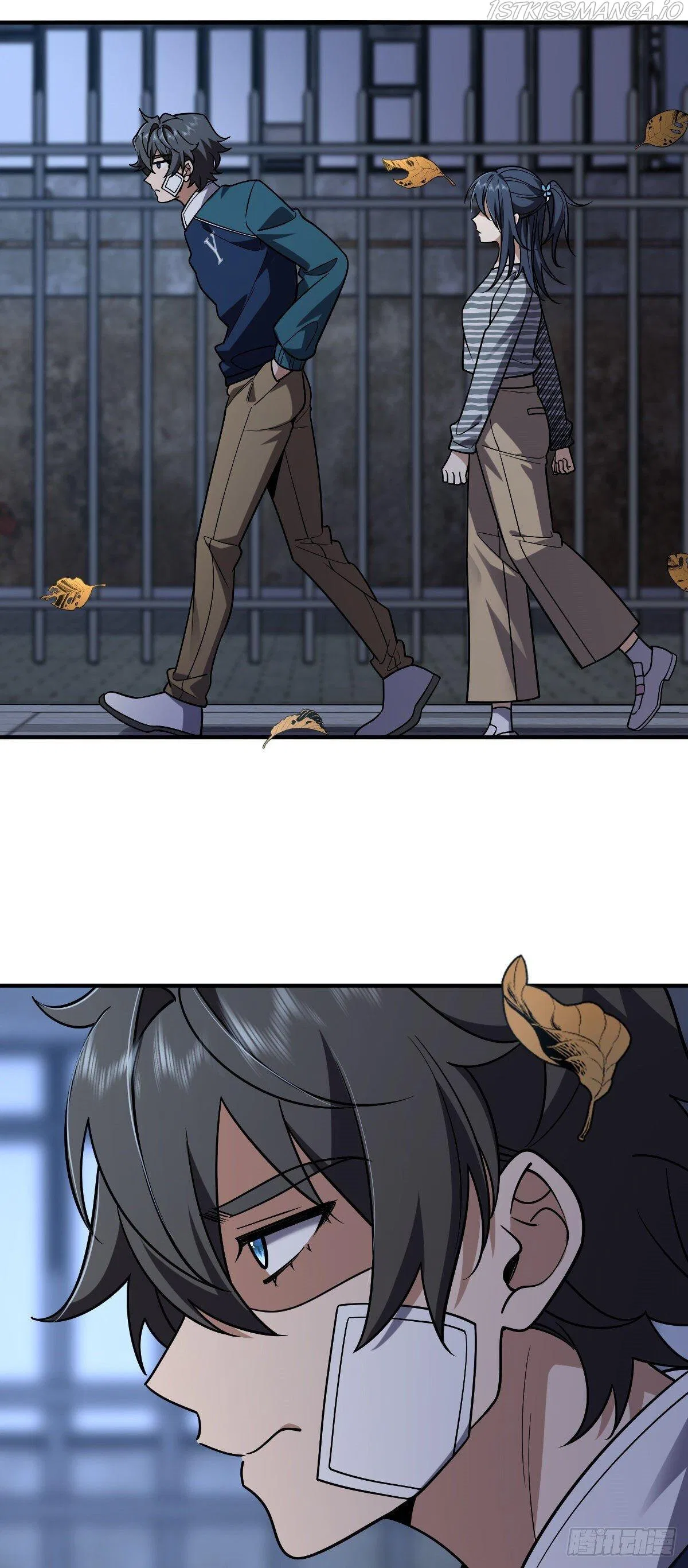 My Wife Is From a Thousand Years Ago Chapter 36 – Page 22