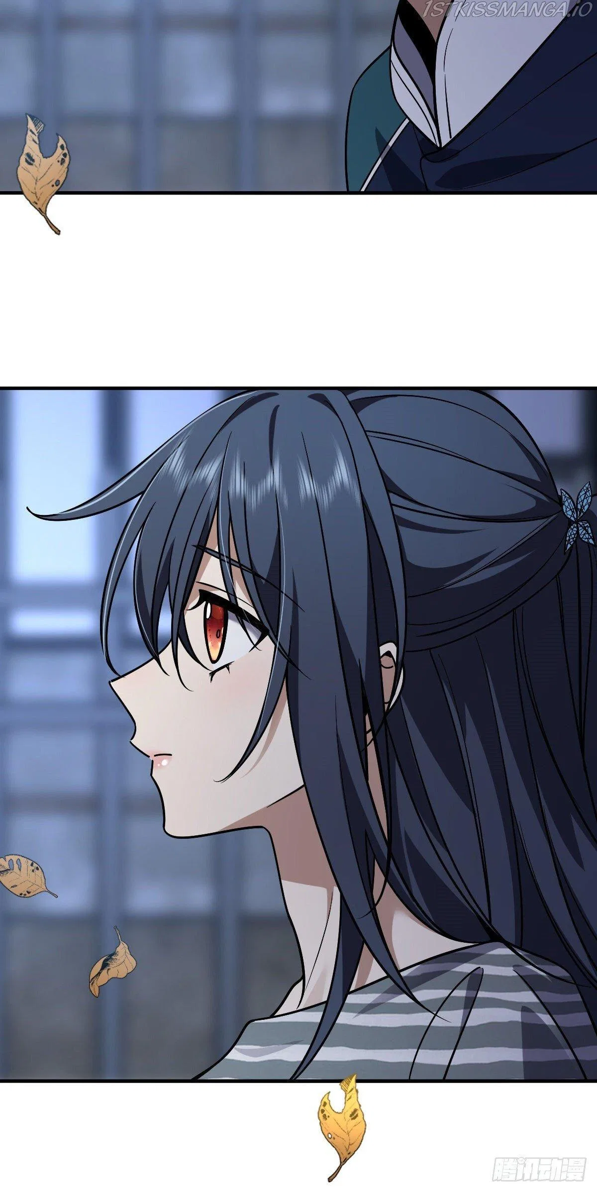 My Wife Is From a Thousand Years Ago Chapter 36 – Page 23
