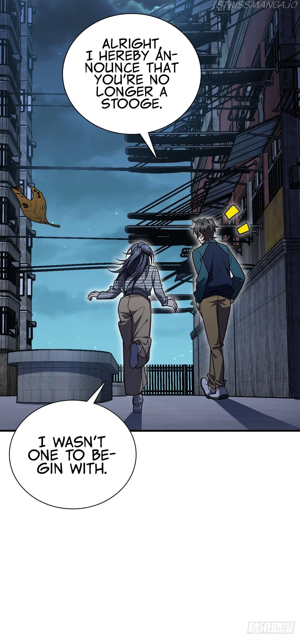 My Wife Is From a Thousand Years Ago Chapter 36 – Page 26