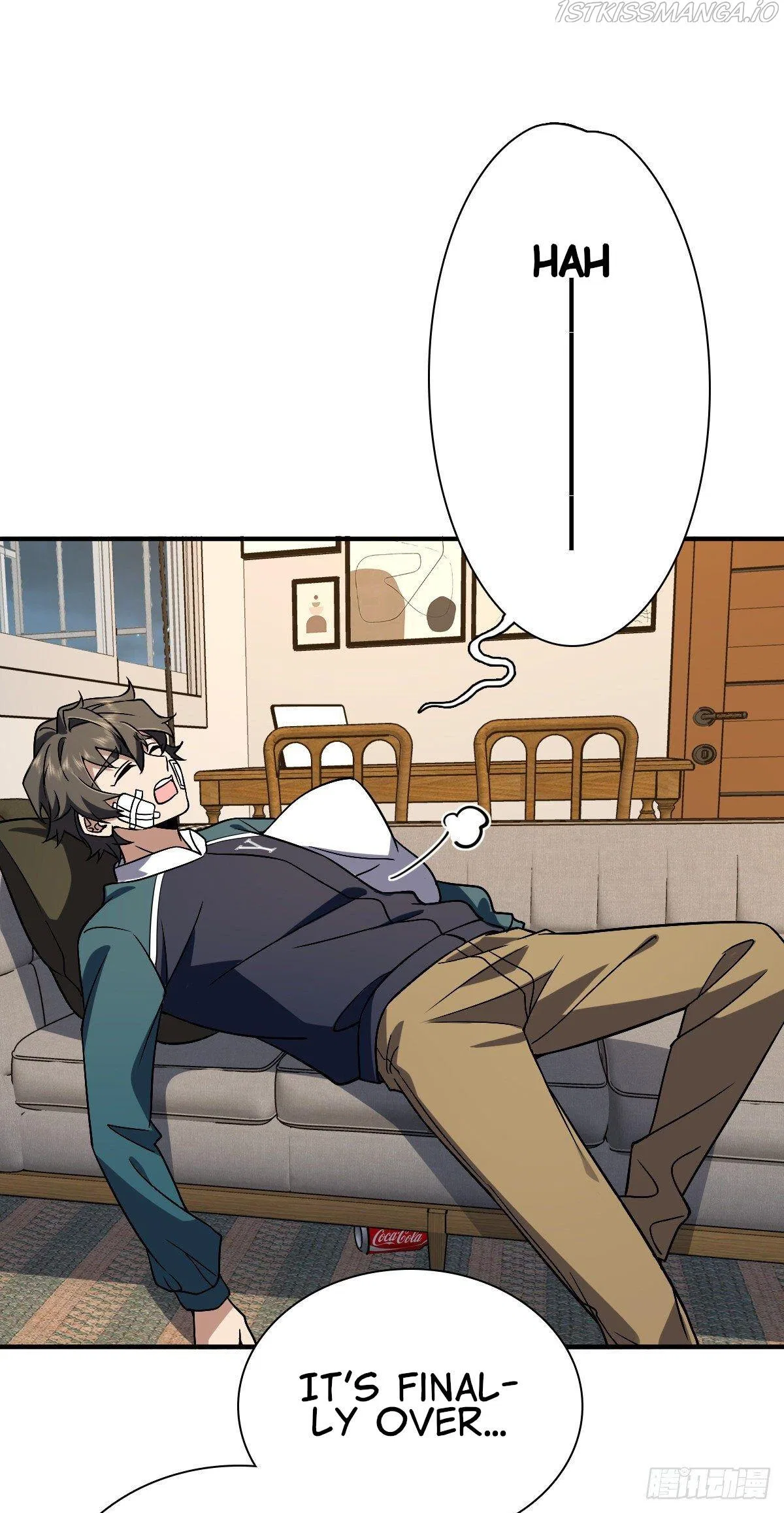 My Wife Is From a Thousand Years Ago Chapter 36 – Page 27