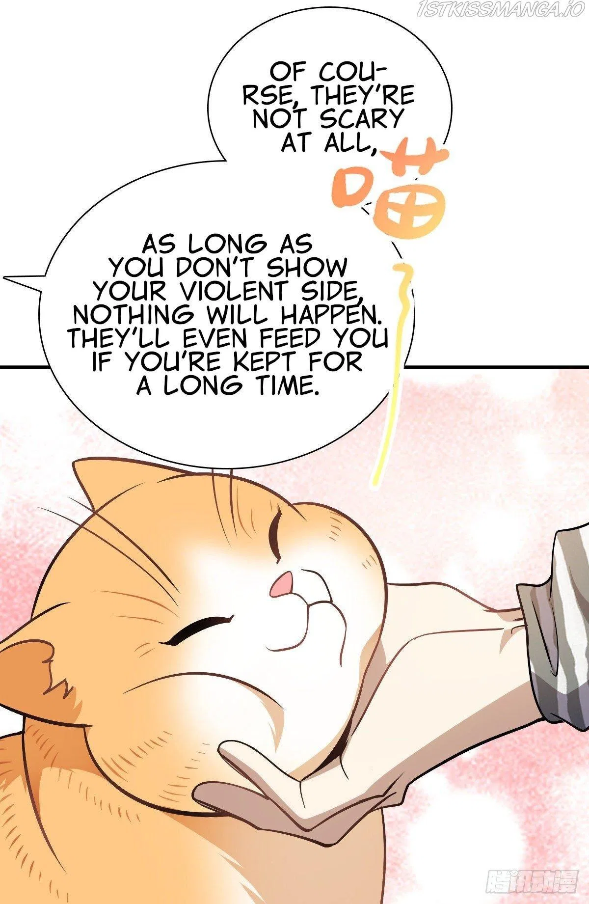 My Wife Is From a Thousand Years Ago Chapter 36 – Page 32