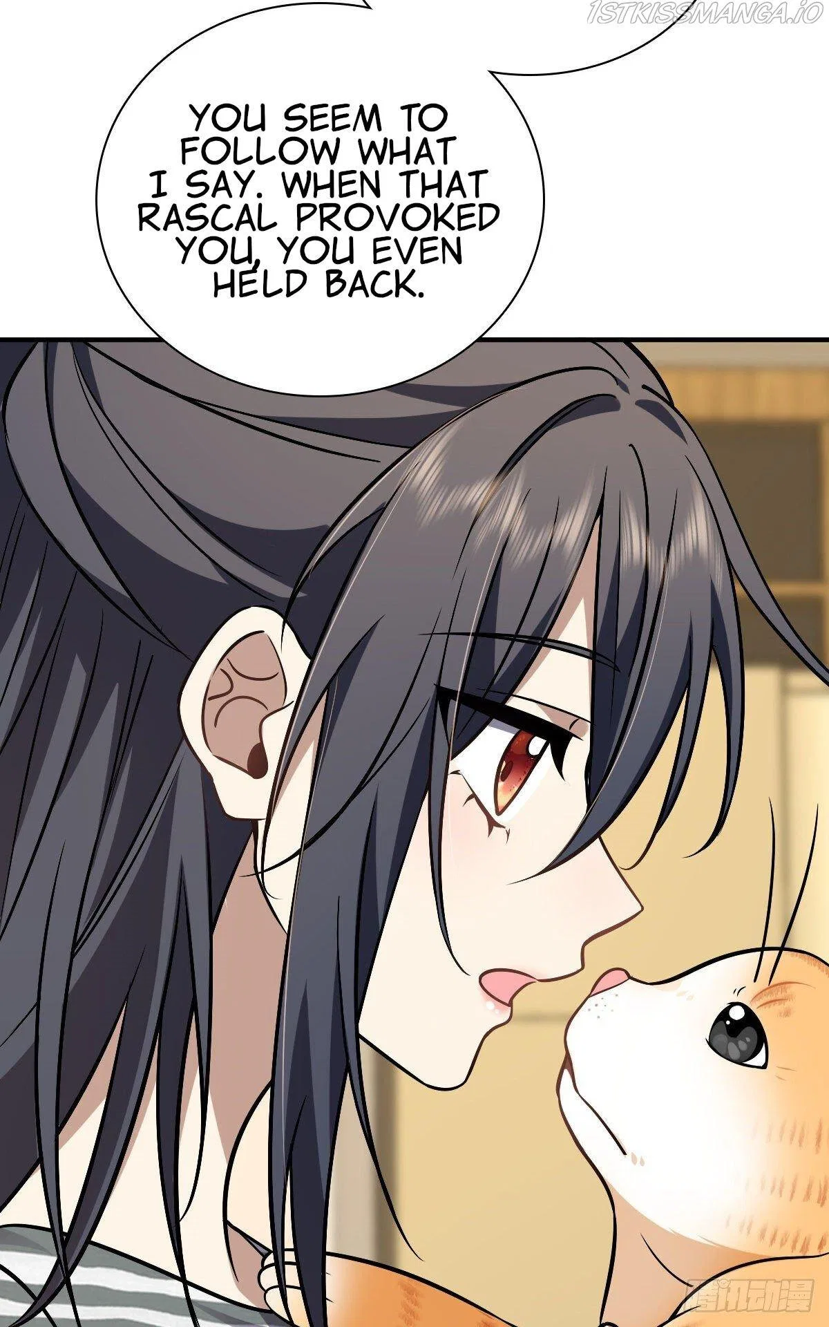 My Wife Is From a Thousand Years Ago Chapter 36 – Page 35