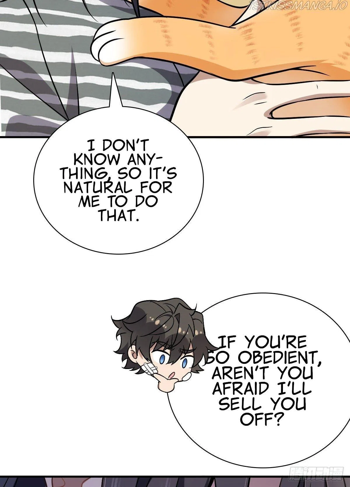 My Wife Is From a Thousand Years Ago Chapter 36 – Page 36