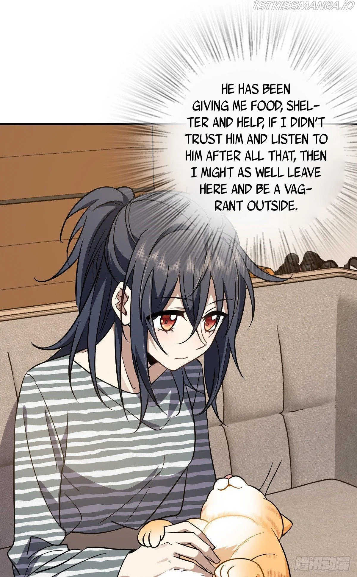 My Wife Is From a Thousand Years Ago Chapter 36 – Page 38
