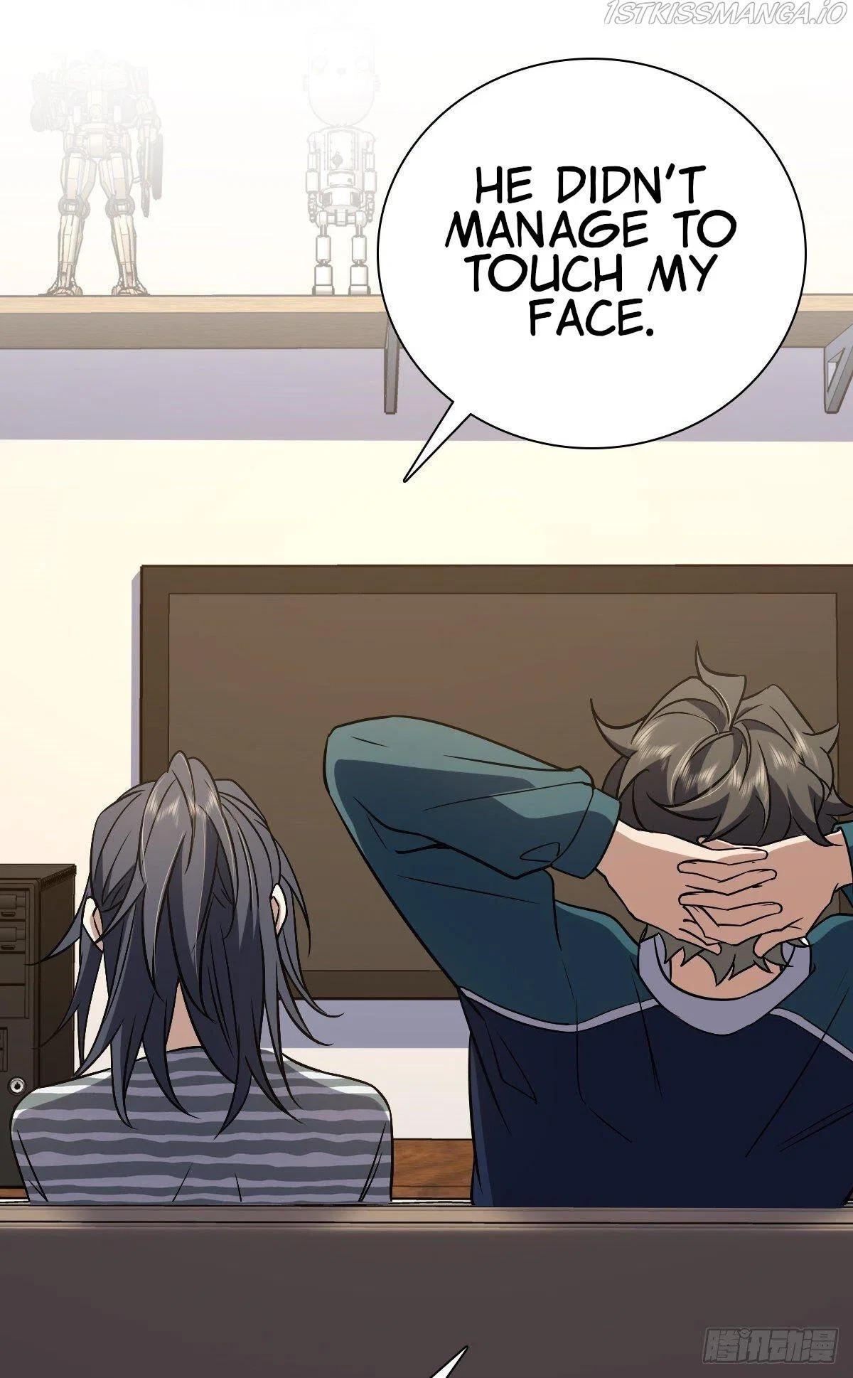 My Wife Is From a Thousand Years Ago Chapter 36 – Page 40