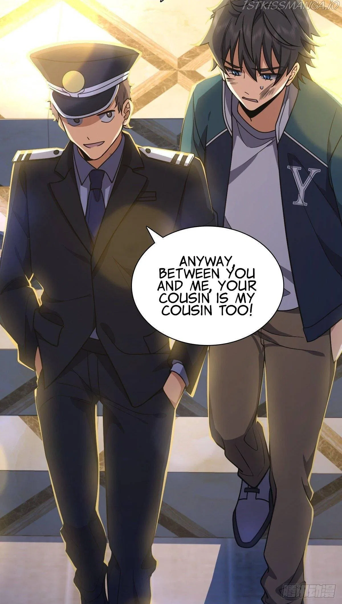 My Wife Is From a Thousand Years Ago Chapter 35 – Page 8