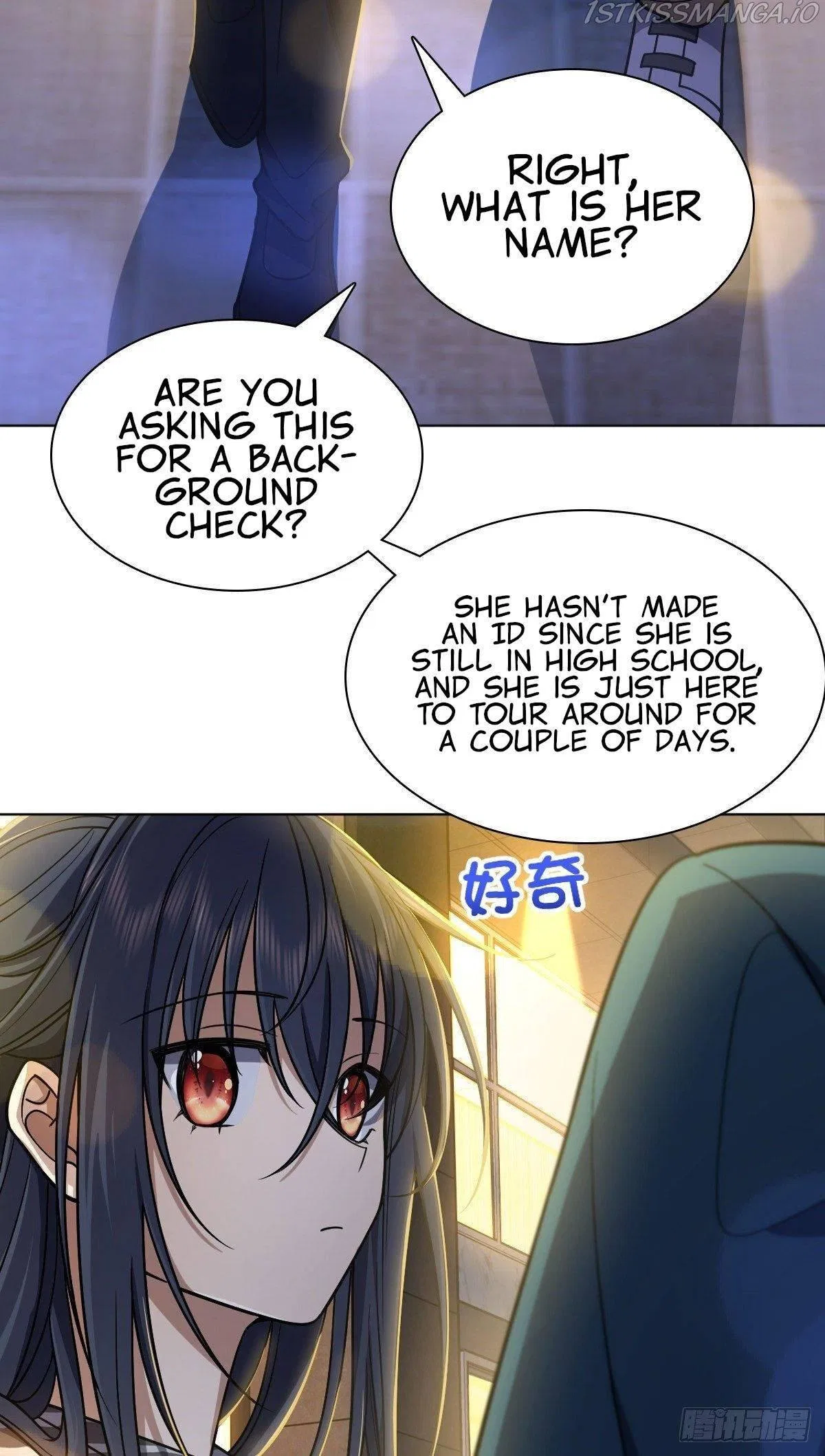 My Wife Is From a Thousand Years Ago Chapter 35 – Page 9