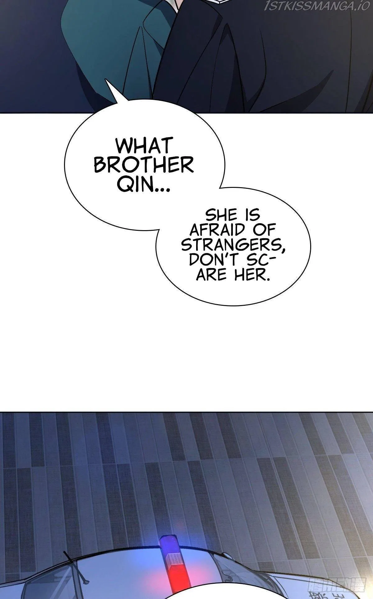 My Wife Is From a Thousand Years Ago Chapter 35 – Page 11