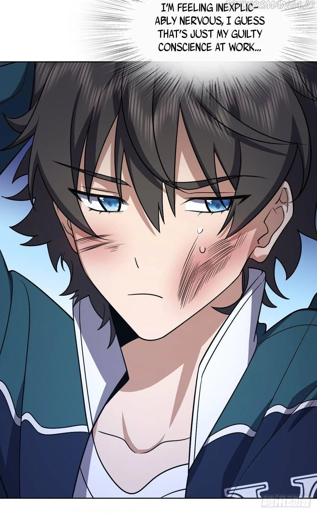 My Wife Is From a Thousand Years Ago Chapter 35 – Page 16