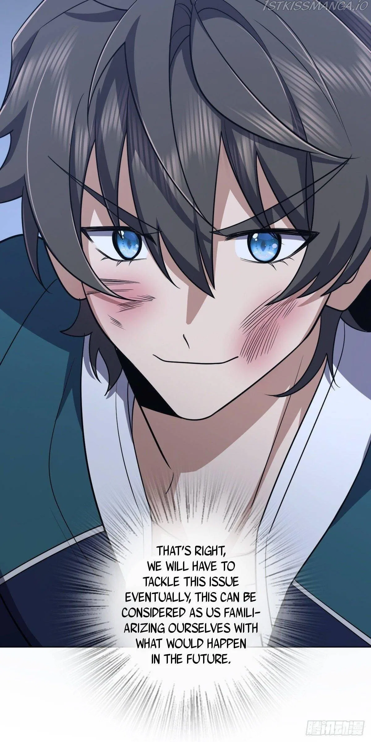 My Wife Is From a Thousand Years Ago Chapter 35 – Page 20
