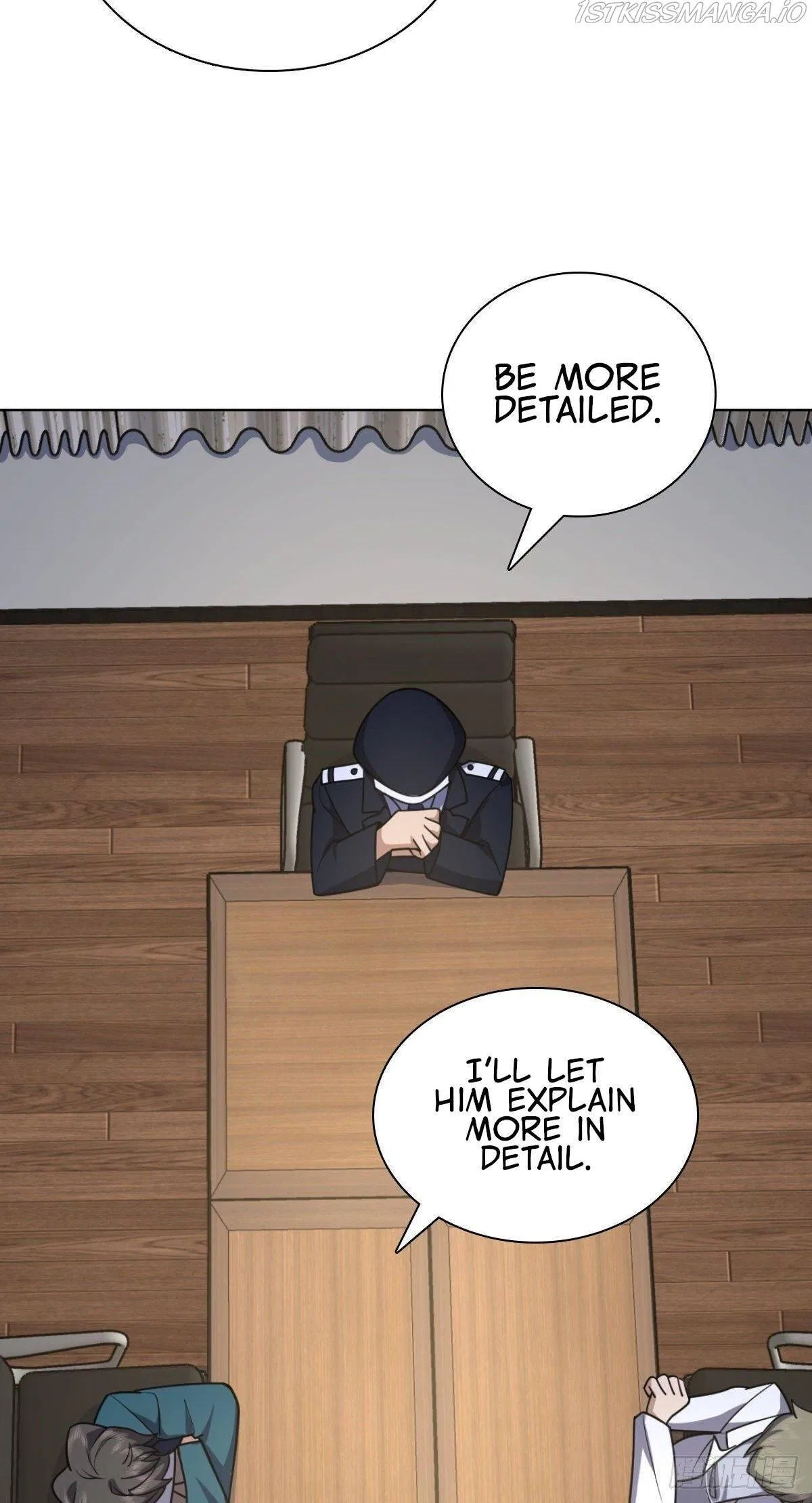 My Wife Is From a Thousand Years Ago Chapter 35 – Page 24