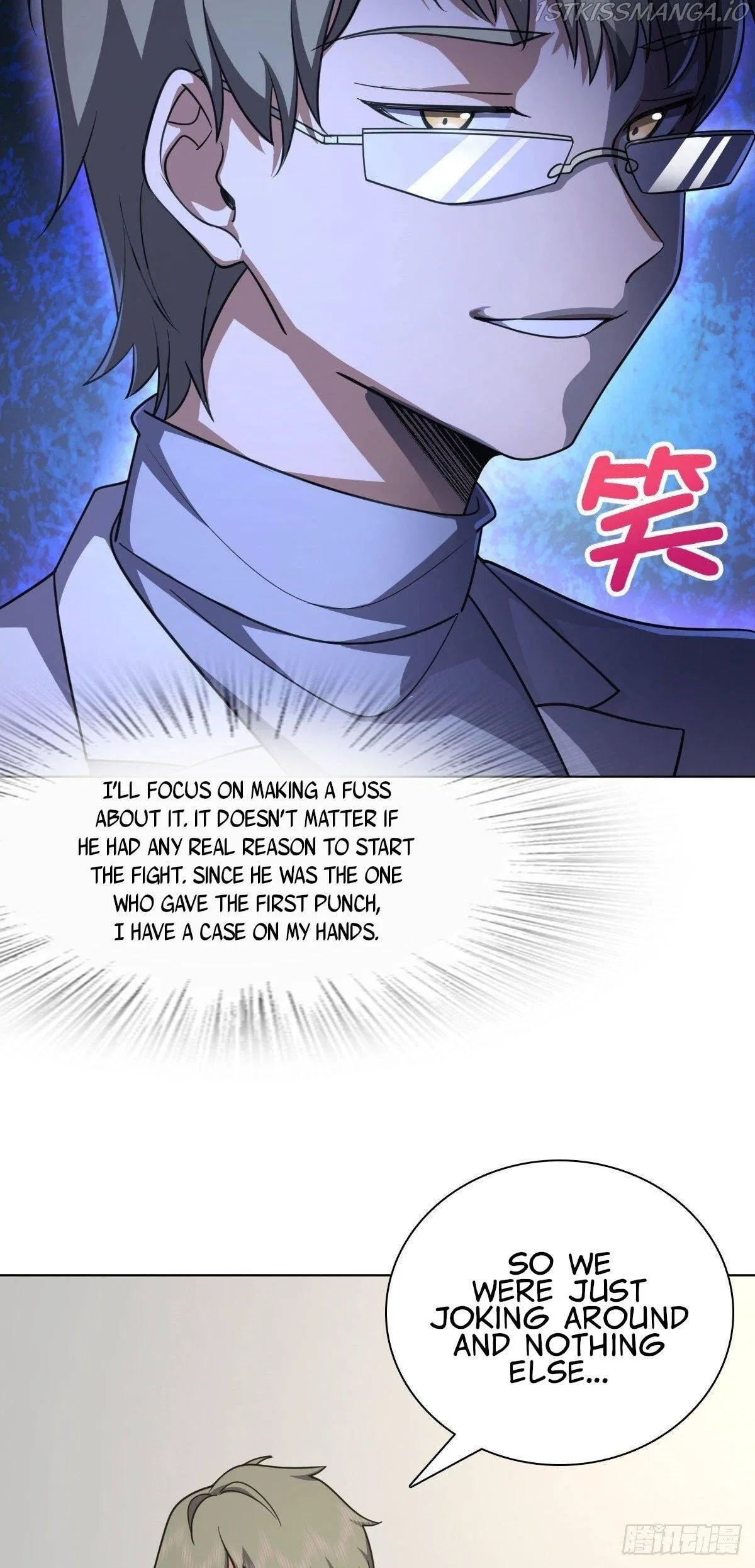 My Wife Is From a Thousand Years Ago Chapter 35 – Page 26