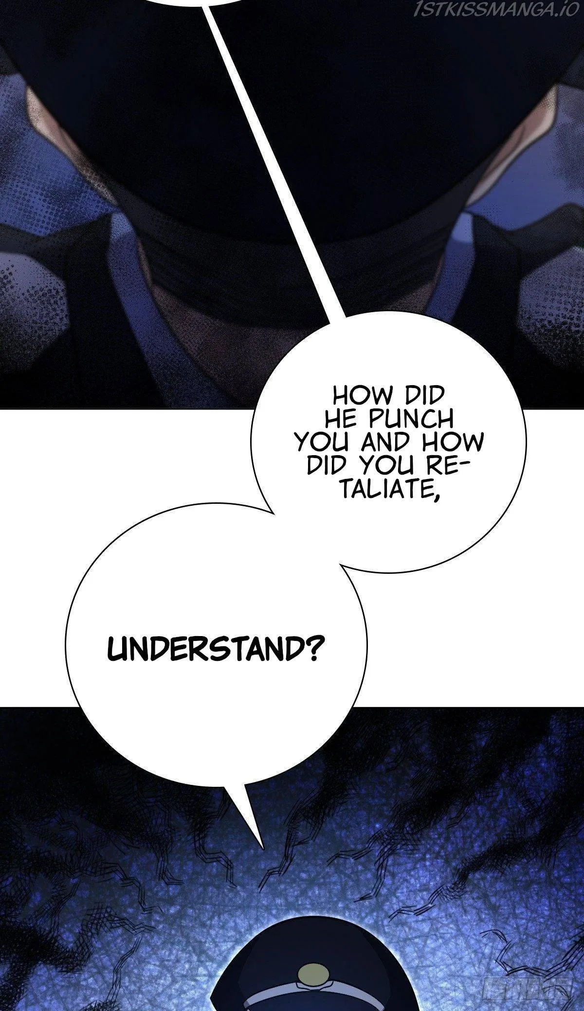 My Wife Is From a Thousand Years Ago Chapter 35 – Page 29