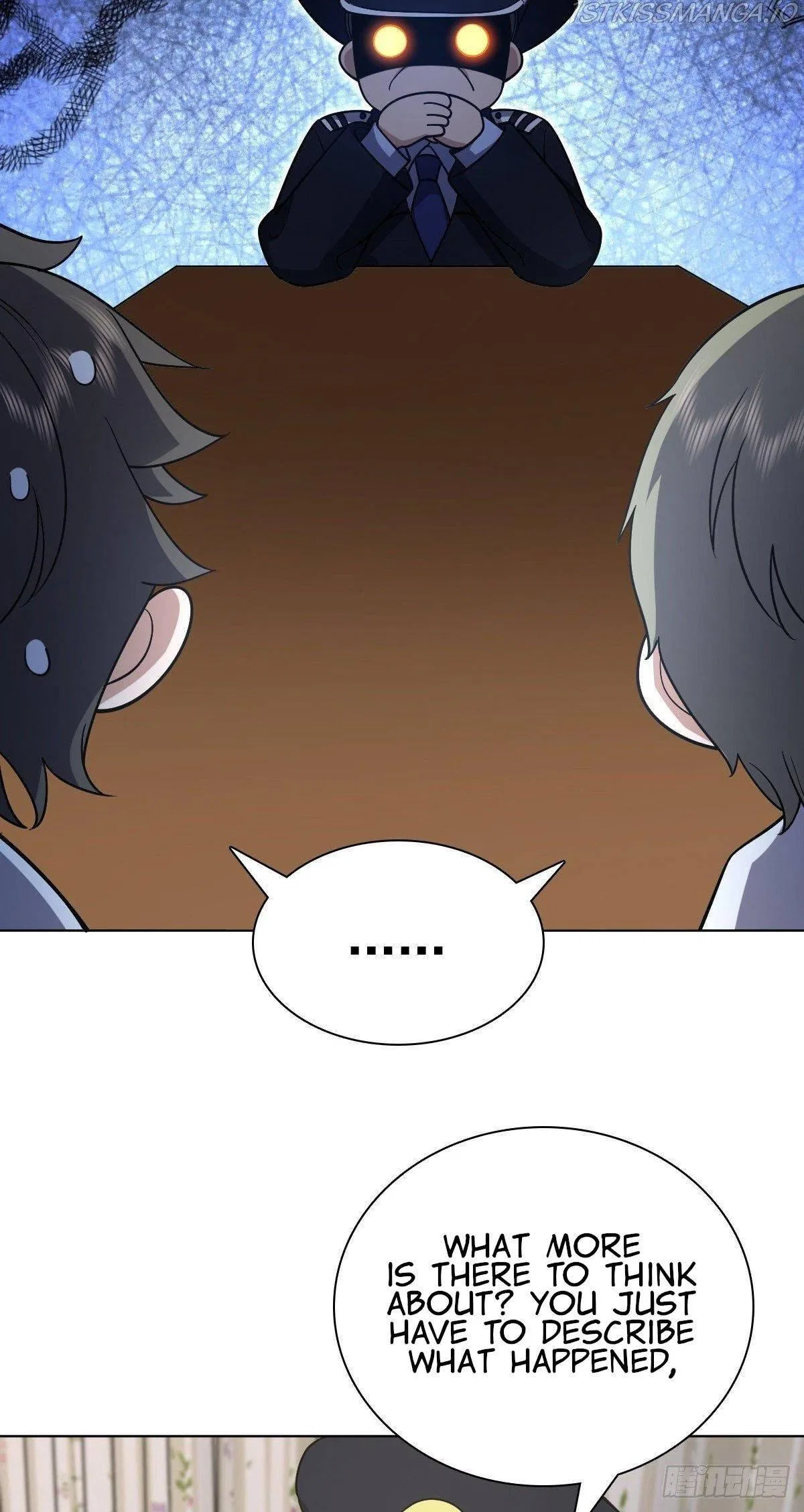My Wife Is From a Thousand Years Ago Chapter 35 – Page 30