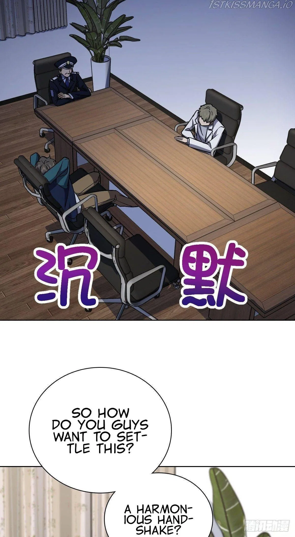 My Wife Is From a Thousand Years Ago Chapter 35 – Page 37