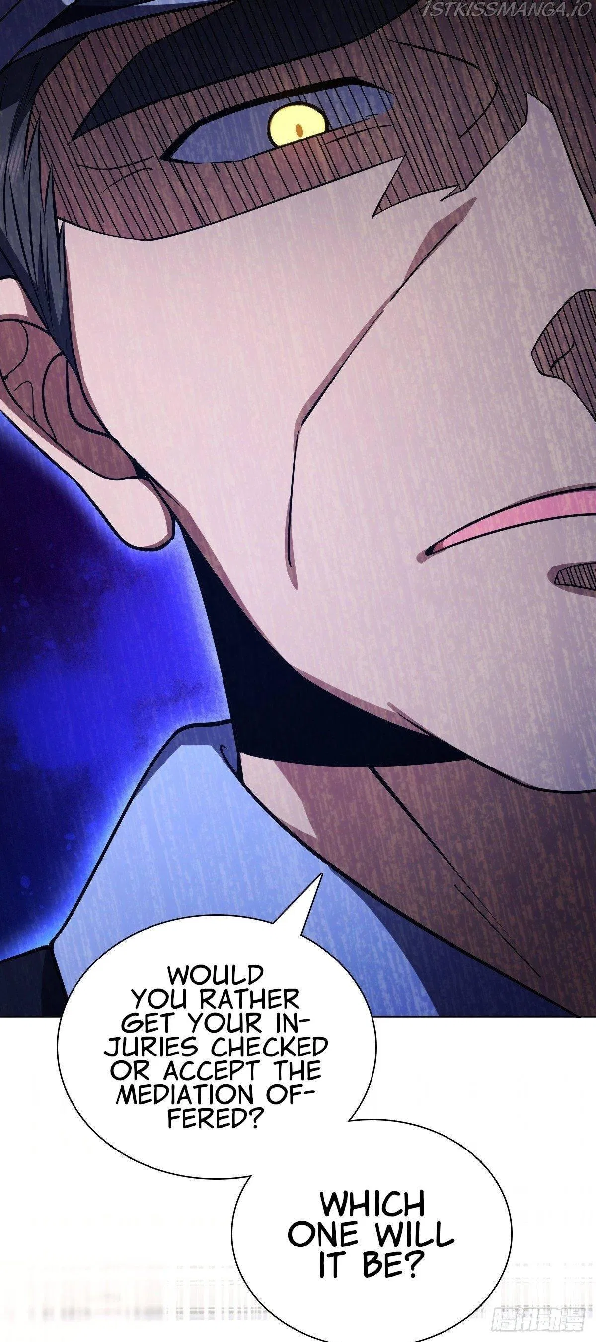 My Wife Is From a Thousand Years Ago Chapter 35 – Page 43