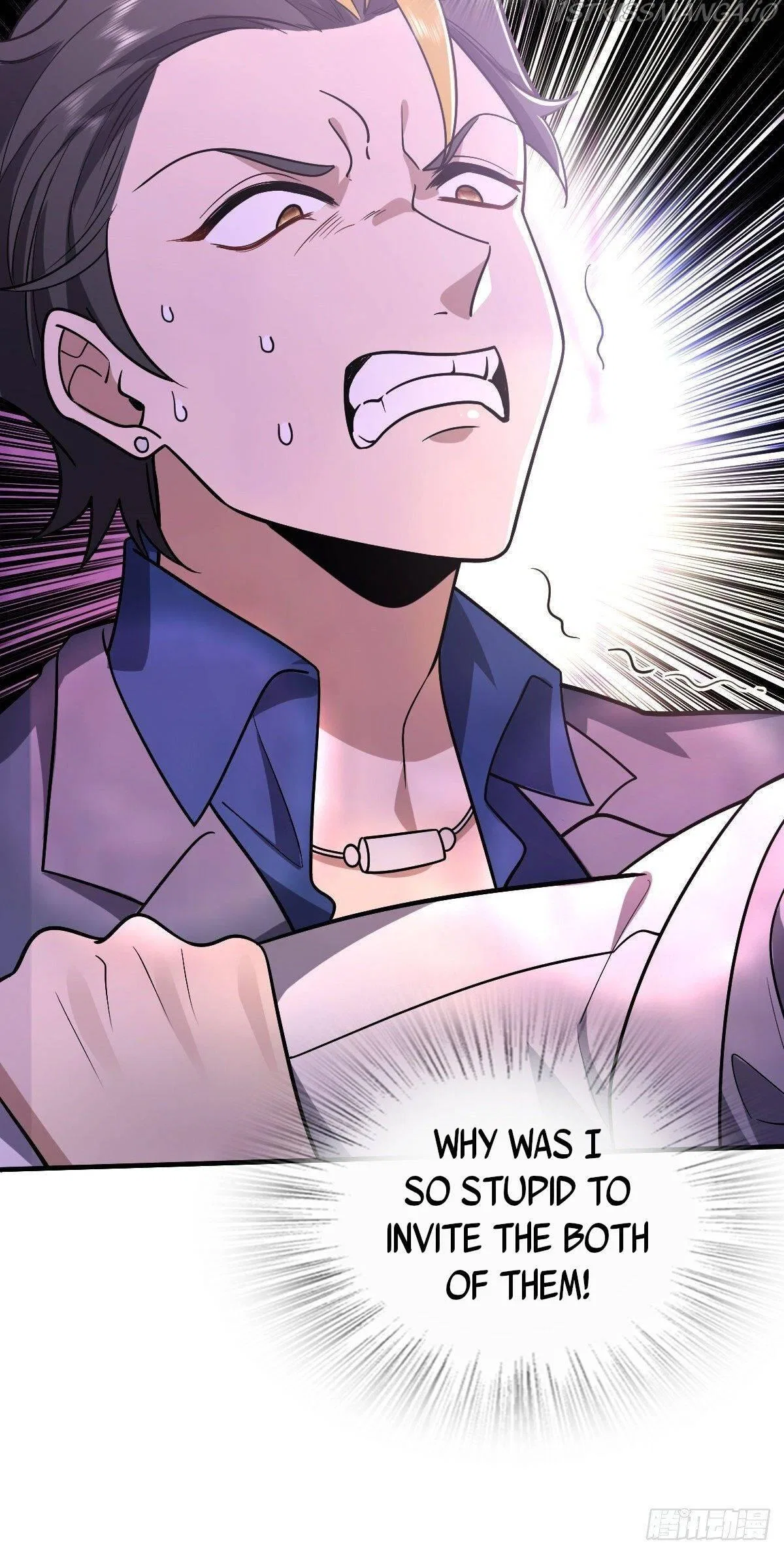My Wife Is From a Thousand Years Ago Chapter 34 – Page 5