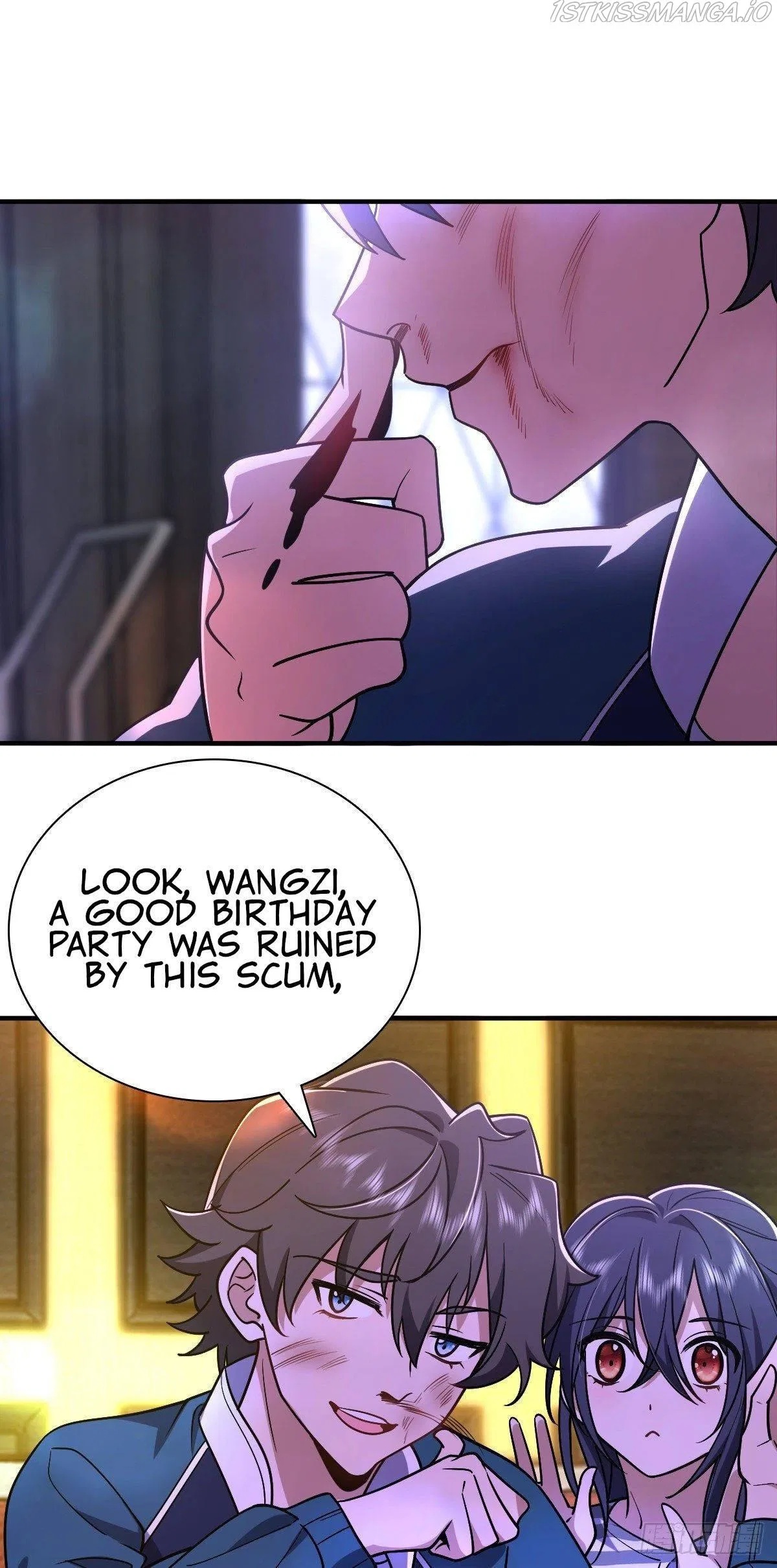 My Wife Is From a Thousand Years Ago Chapter 34 – Page 6