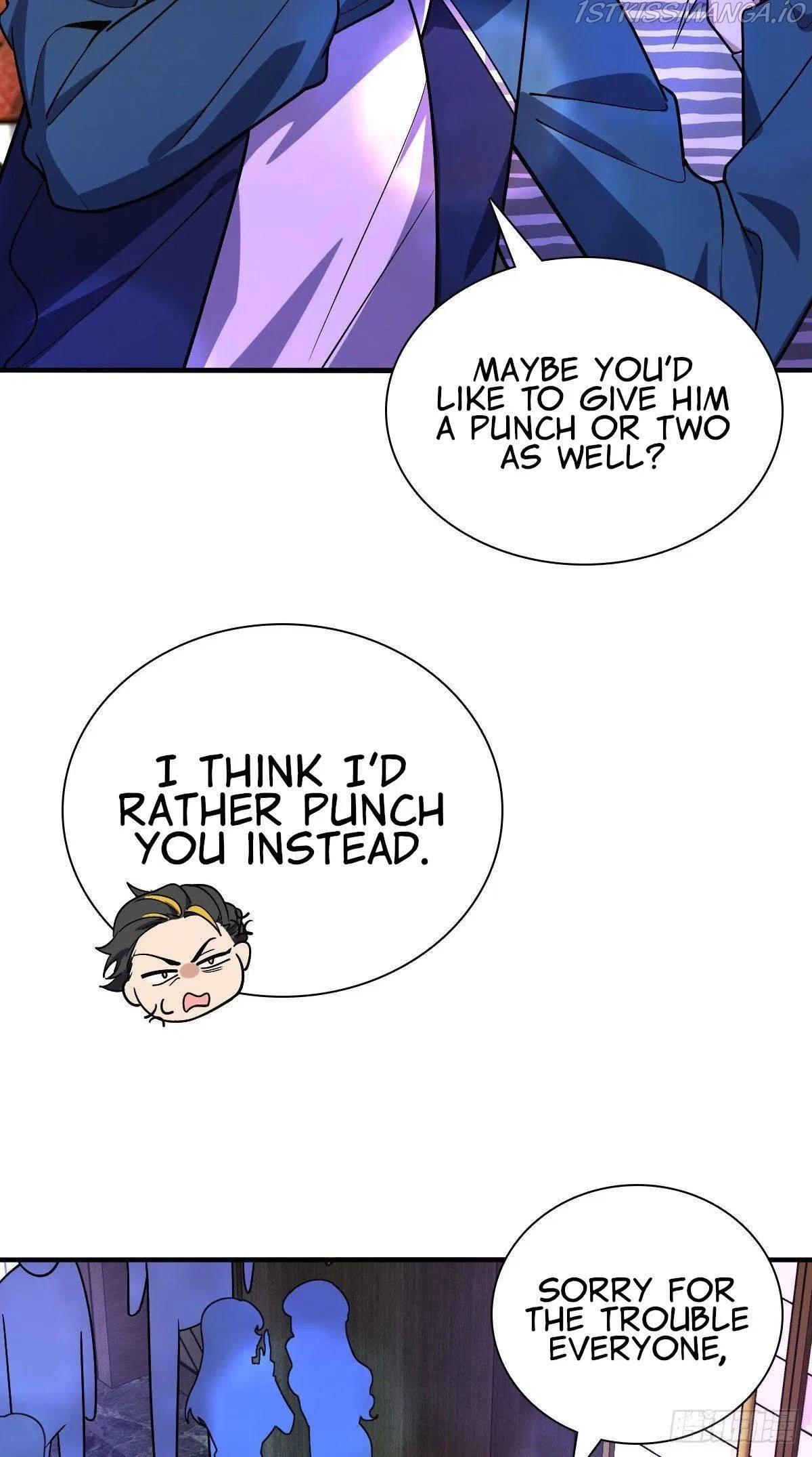 My Wife Is From a Thousand Years Ago Chapter 34 – Page 7