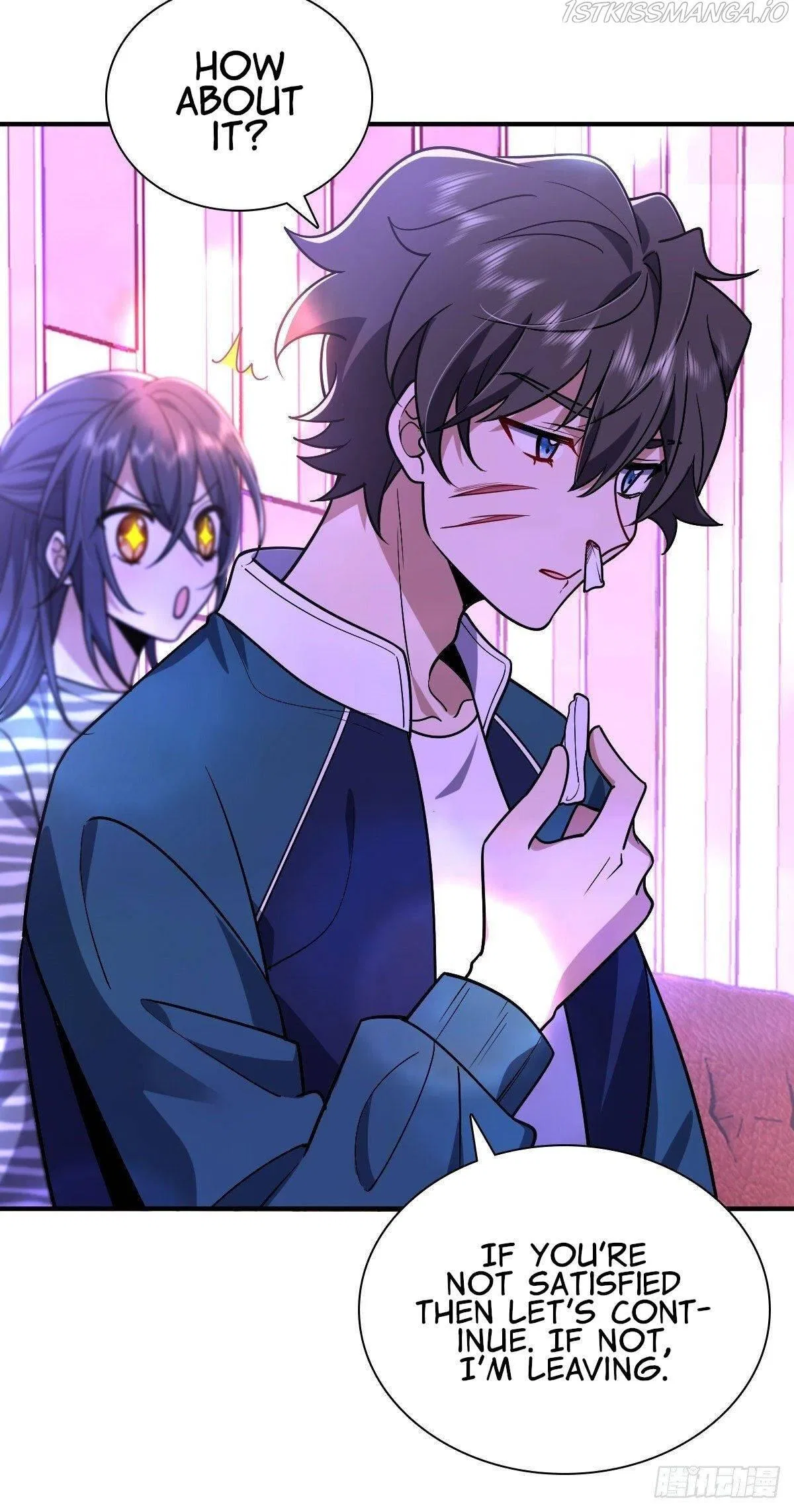 My Wife Is From a Thousand Years Ago Chapter 34 – Page 10