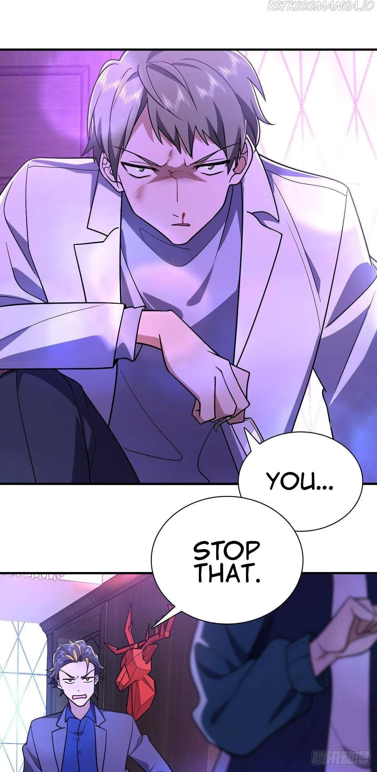 My Wife Is From a Thousand Years Ago Chapter 34 – Page 11