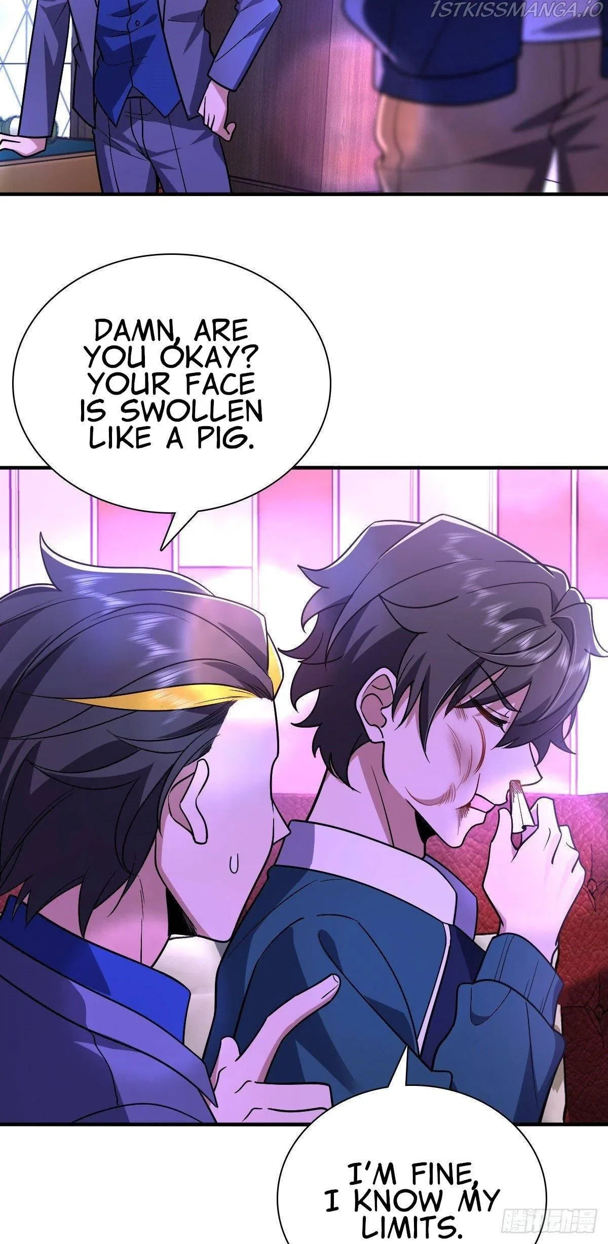 My Wife Is From a Thousand Years Ago Chapter 34 – Page 12