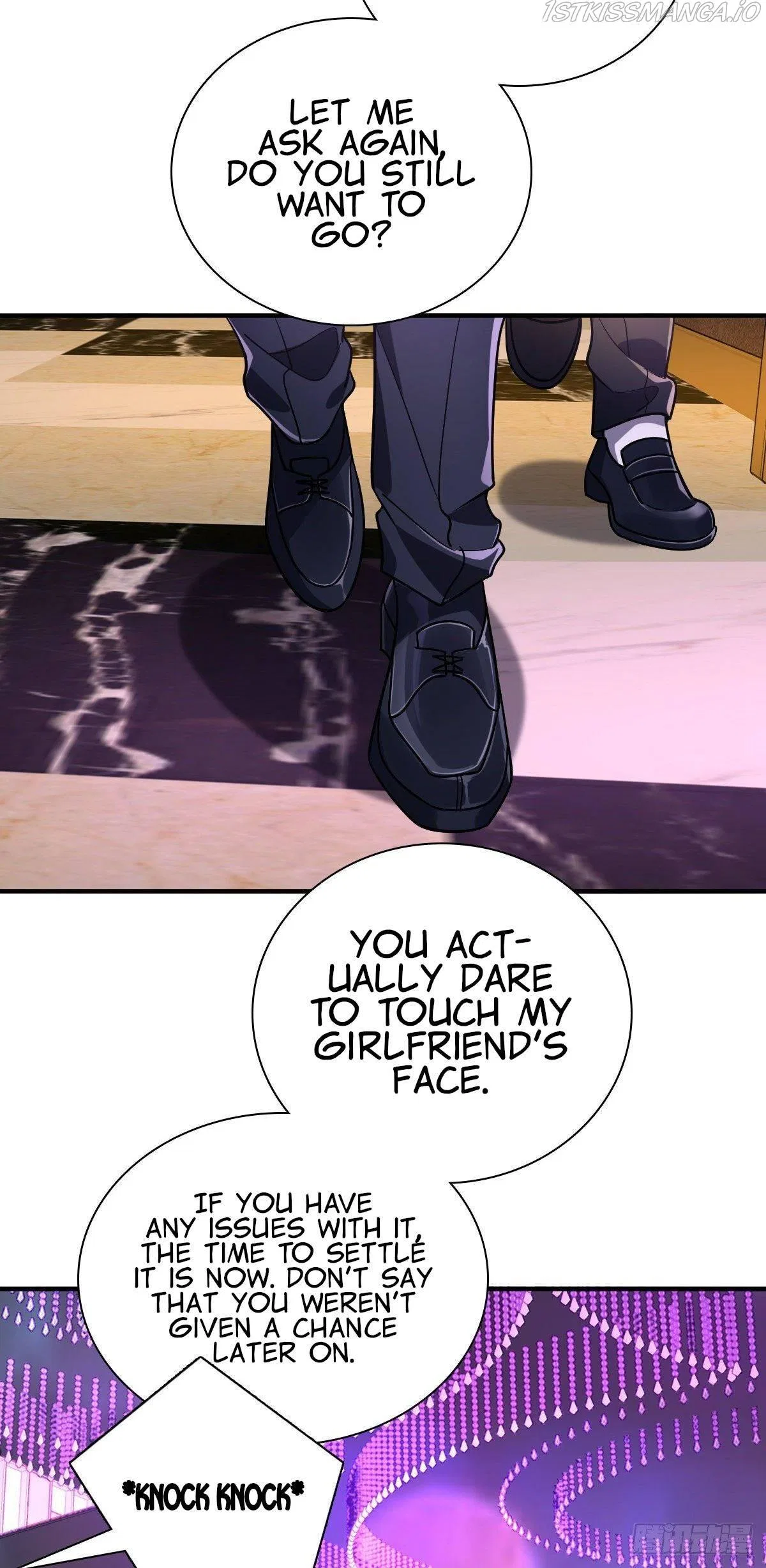 My Wife Is From a Thousand Years Ago Chapter 34 – Page 13