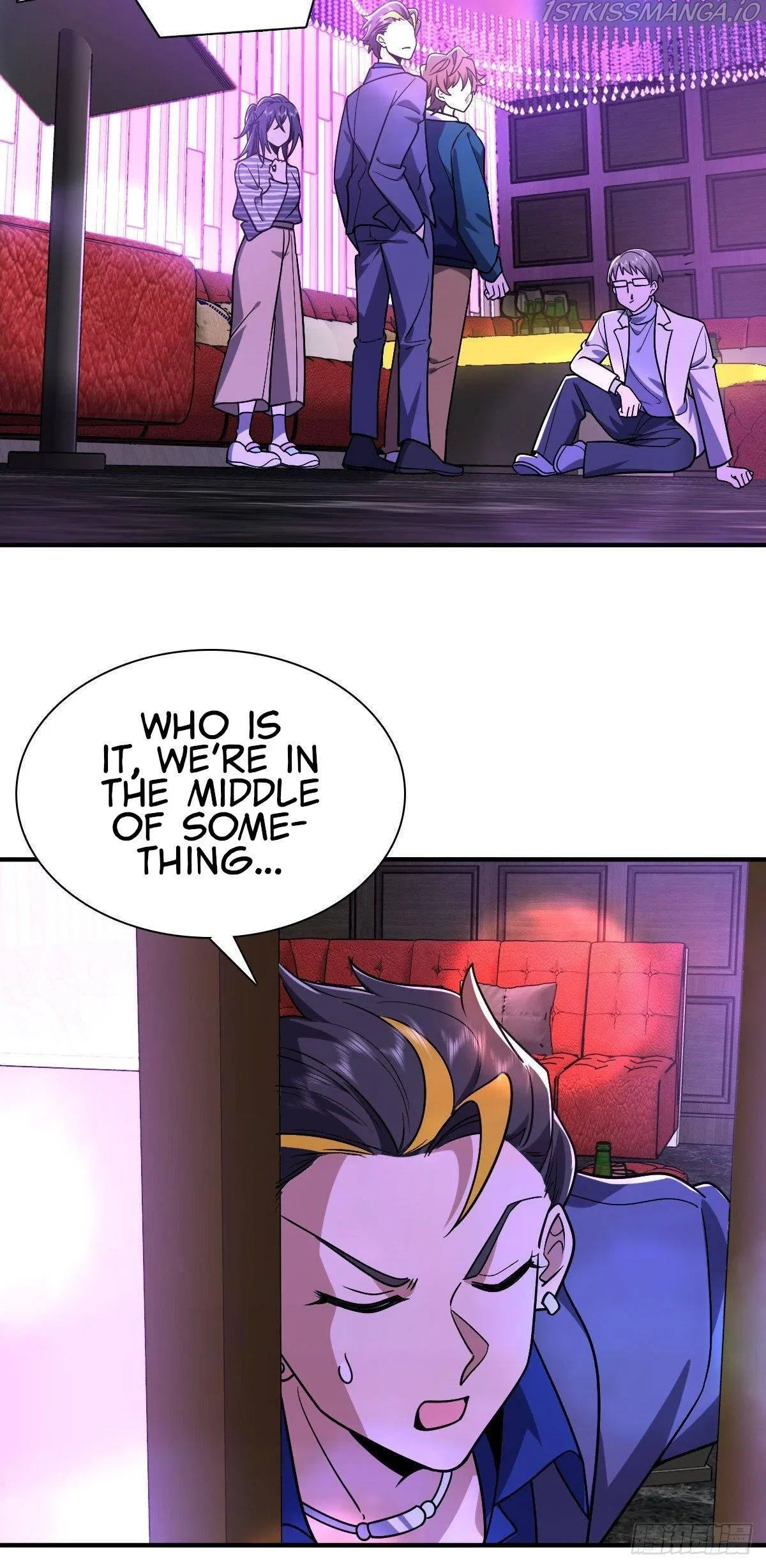 My Wife Is From a Thousand Years Ago Chapter 34 – Page 14