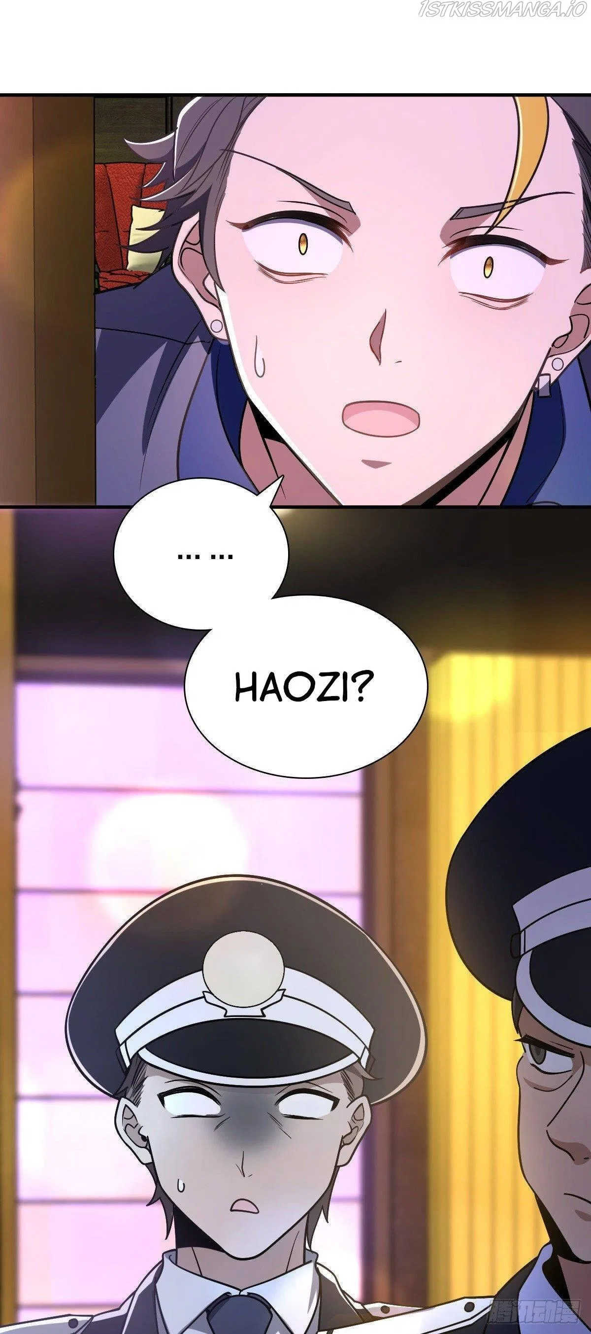 My Wife Is From a Thousand Years Ago Chapter 34 – Page 16