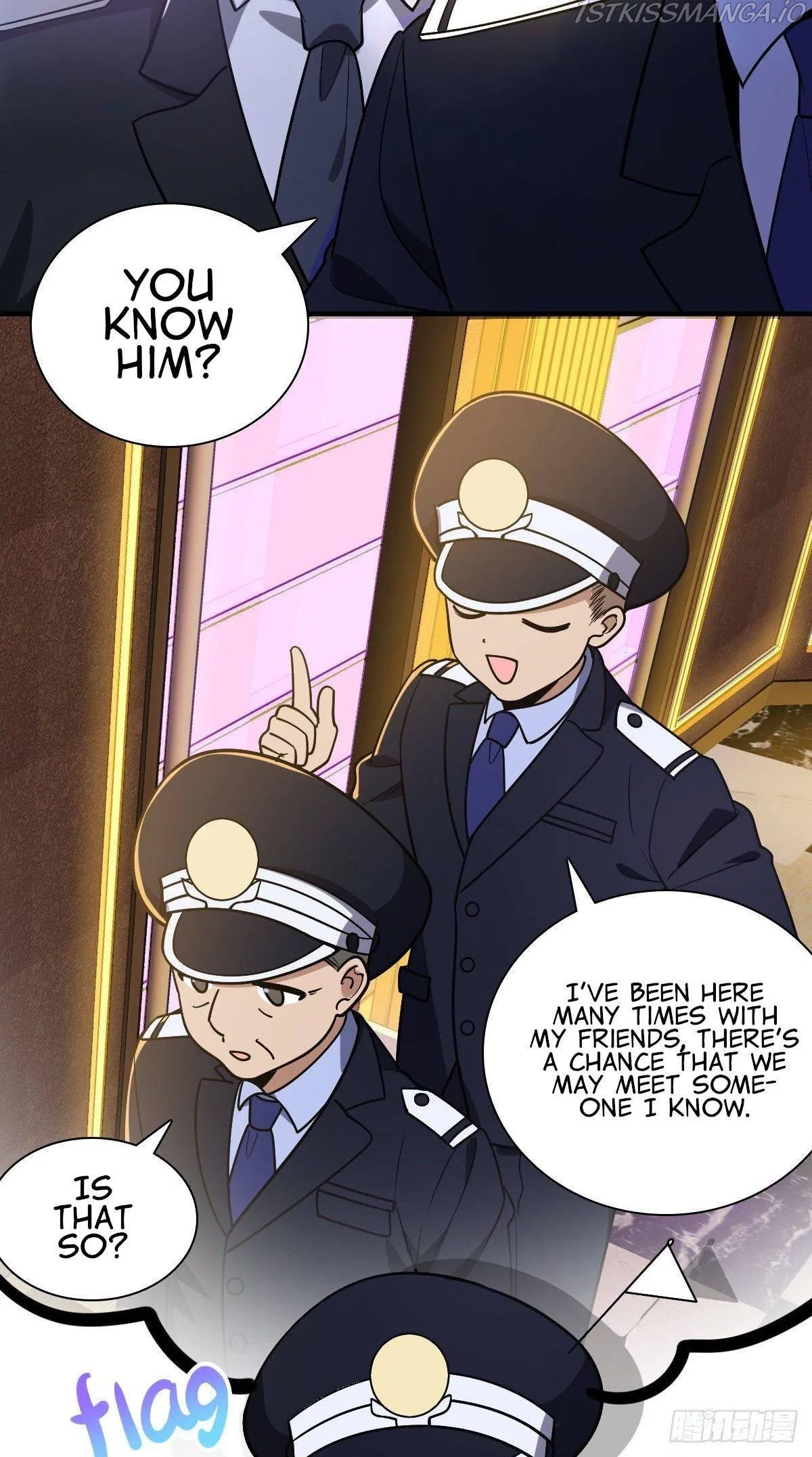 My Wife Is From a Thousand Years Ago Chapter 34 – Page 17