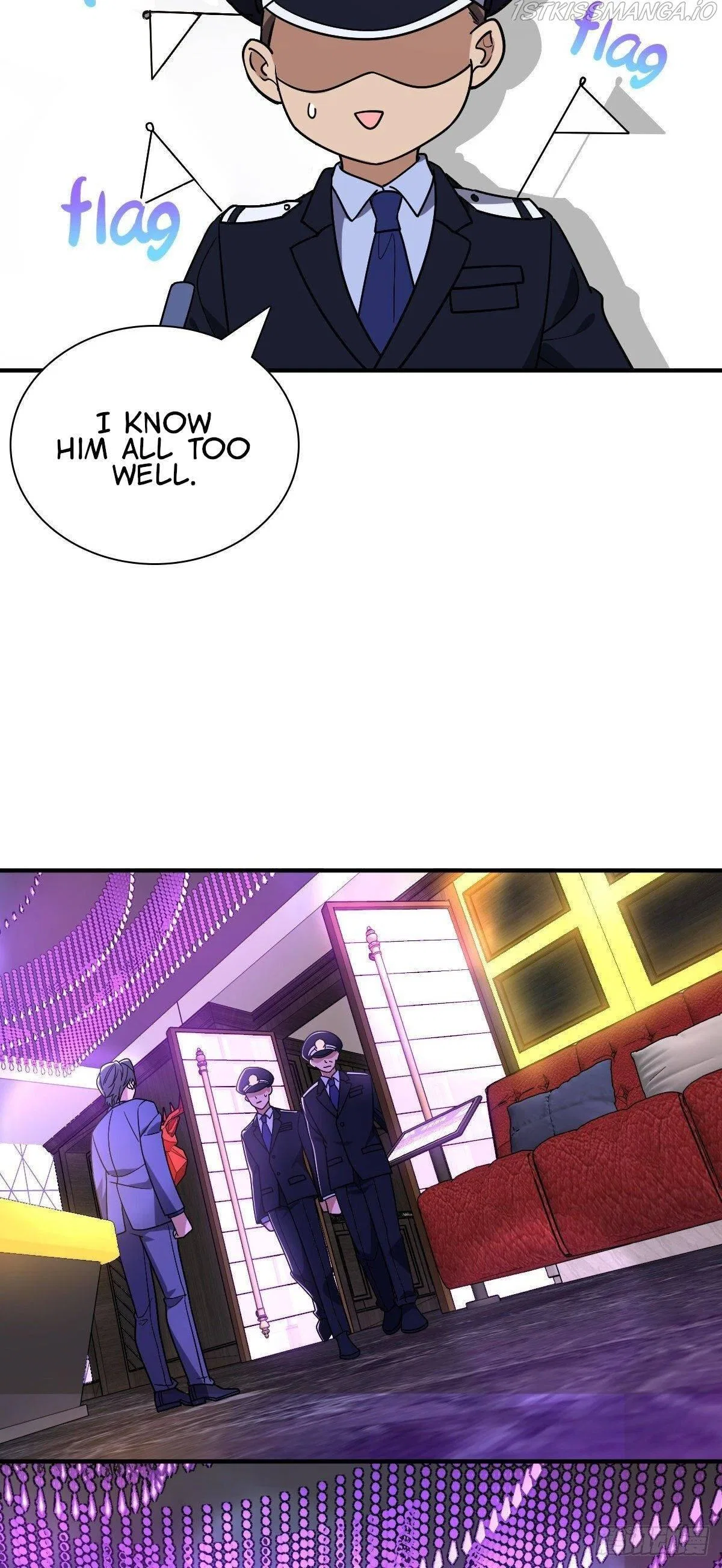My Wife Is From a Thousand Years Ago Chapter 34 – Page 18