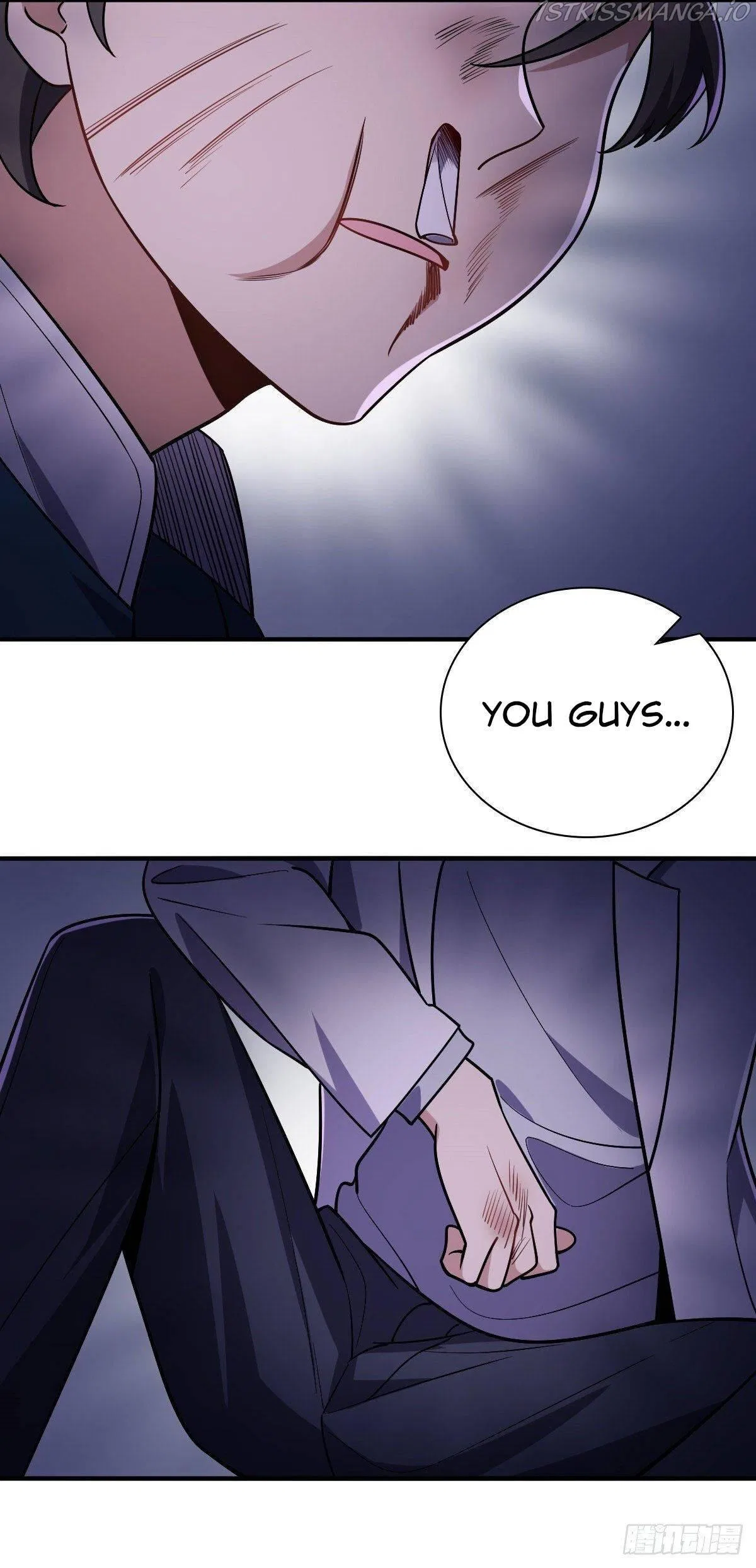 My Wife Is From a Thousand Years Ago Chapter 34 – Page 20