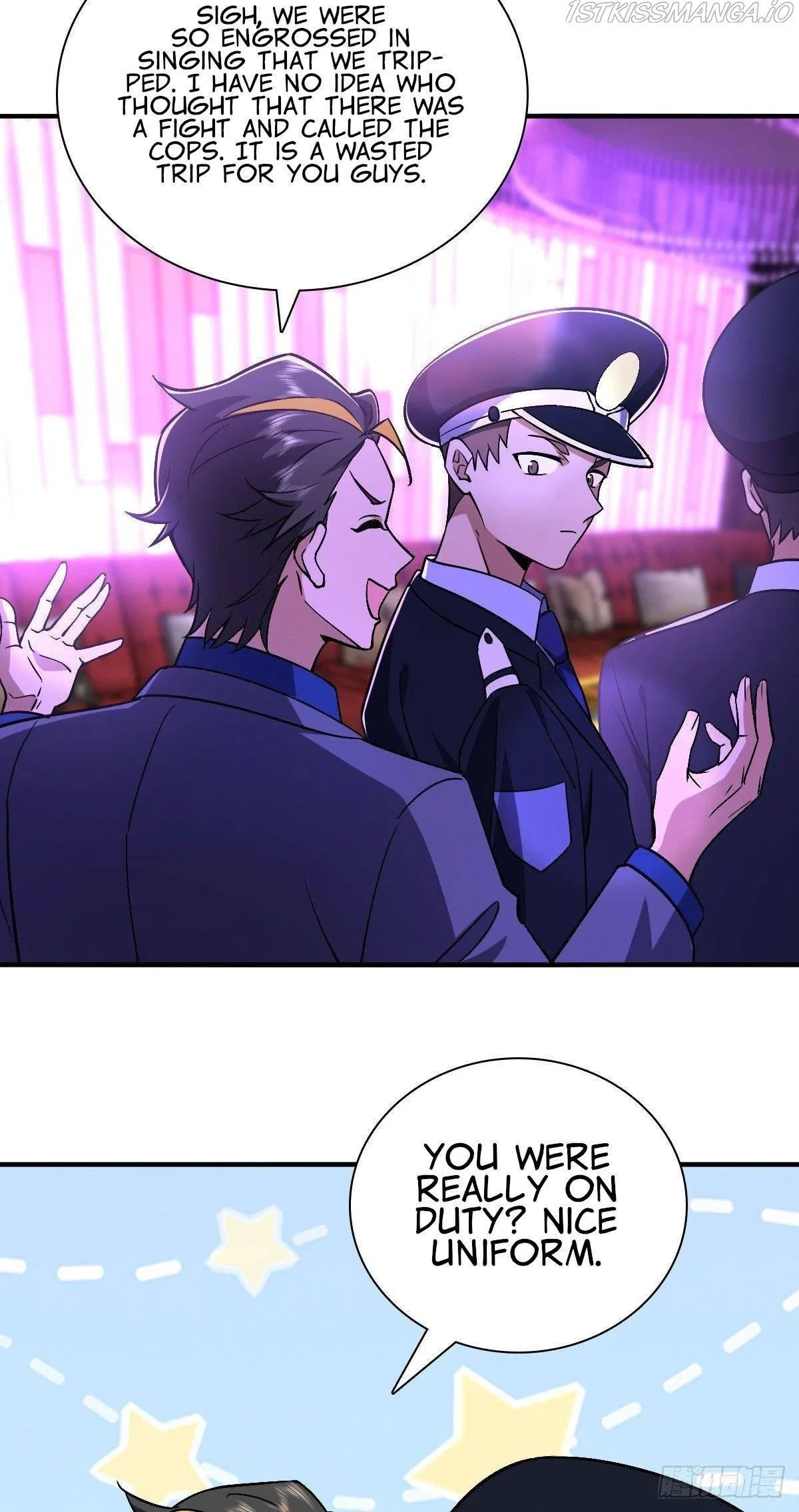 My Wife Is From a Thousand Years Ago Chapter 34 – Page 22