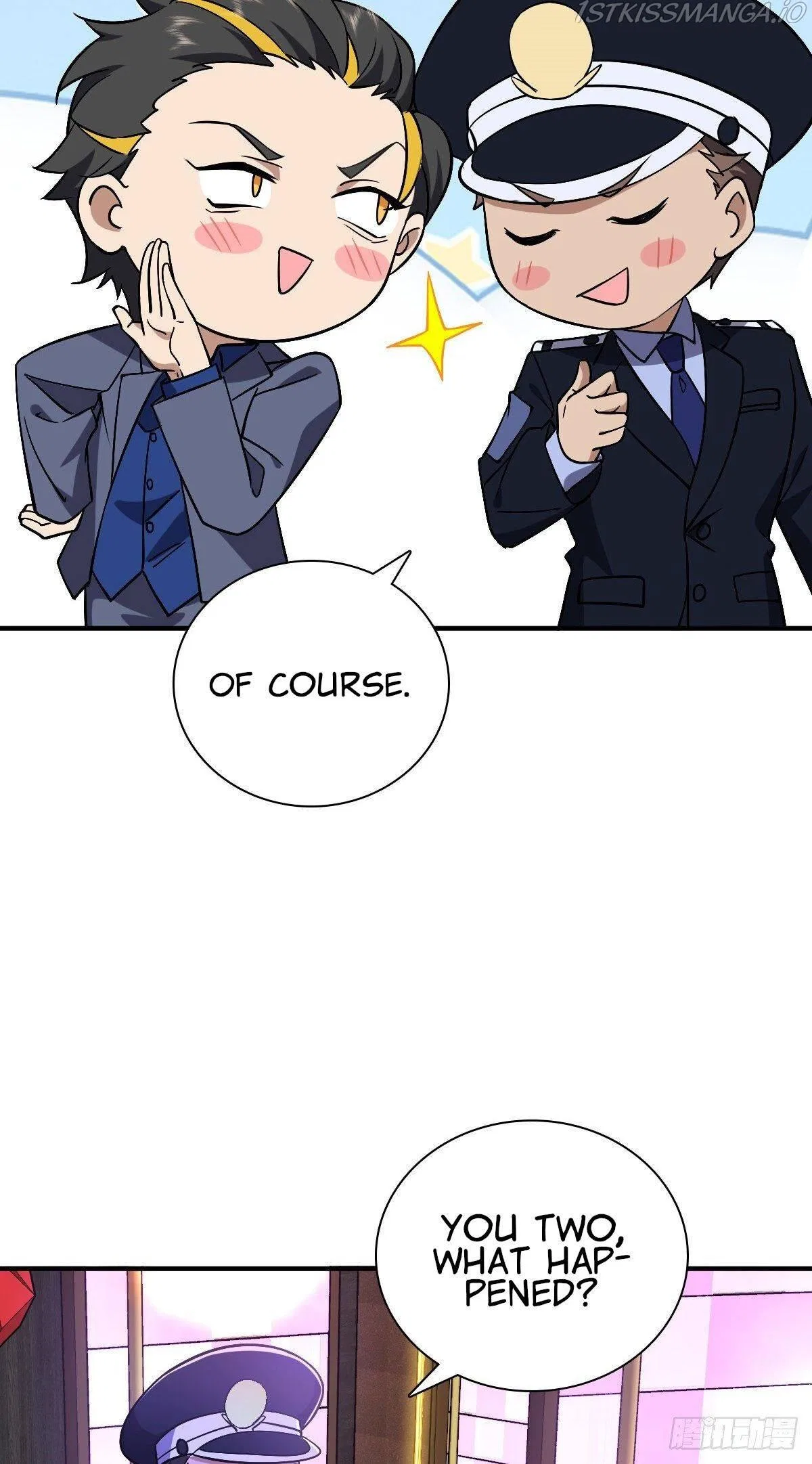 My Wife Is From a Thousand Years Ago Chapter 34 – Page 23