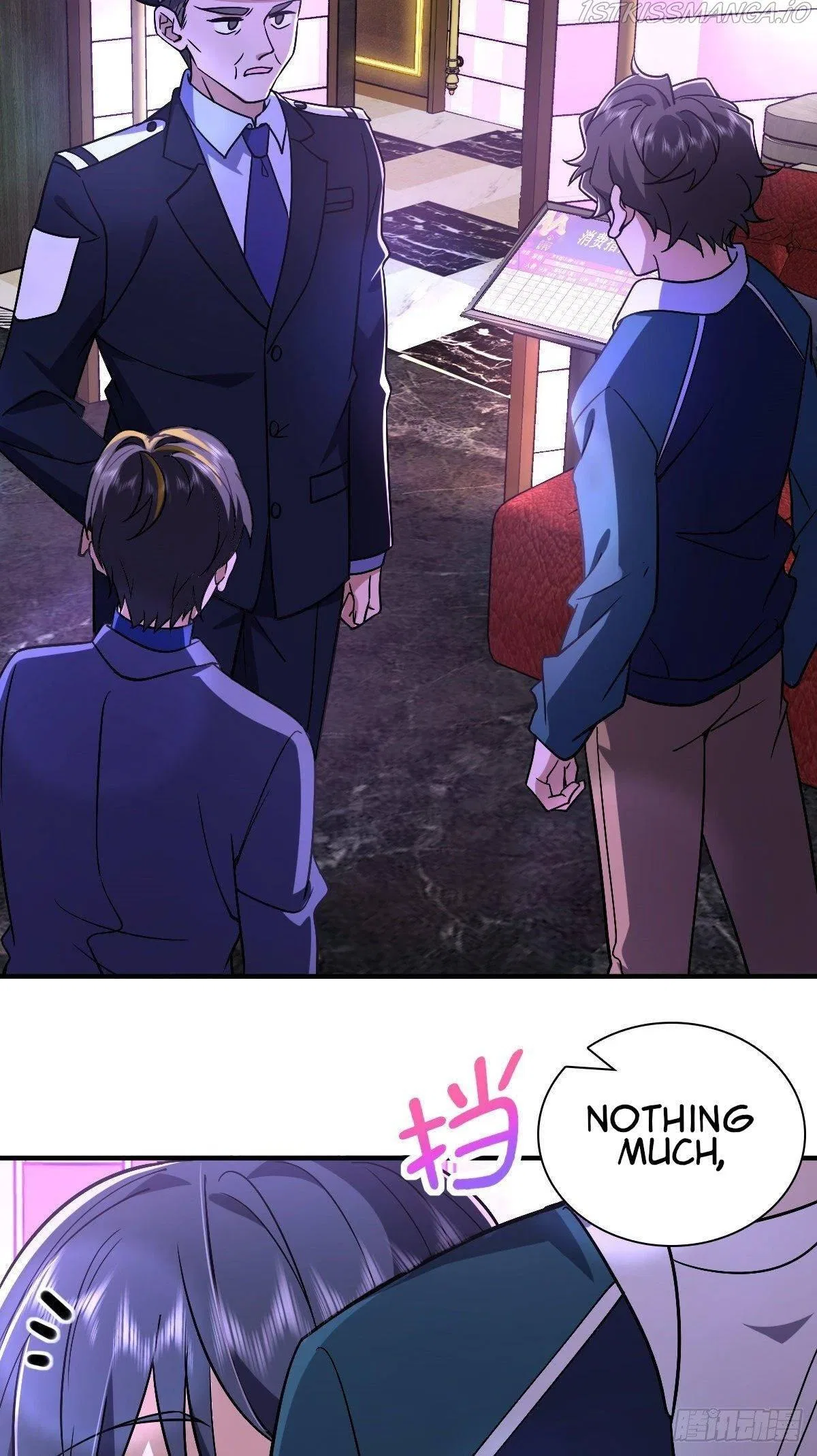 My Wife Is From a Thousand Years Ago Chapter 34 – Page 24