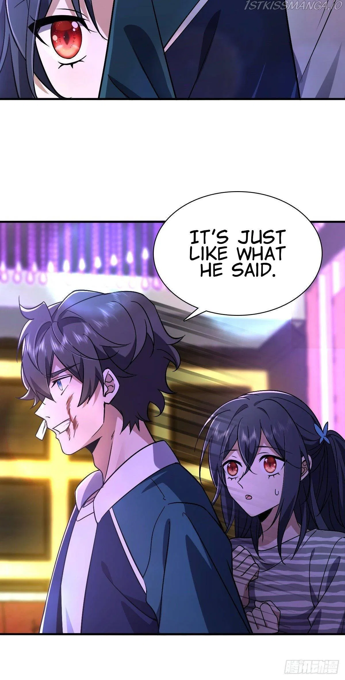 My Wife Is From a Thousand Years Ago Chapter 34 – Page 25