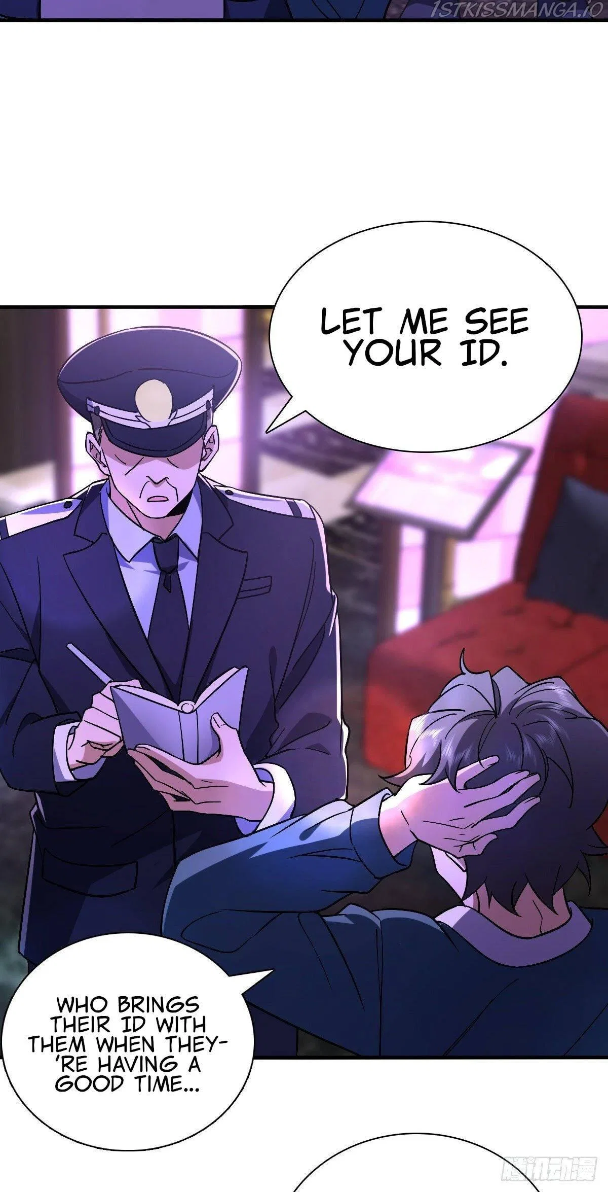My Wife Is From a Thousand Years Ago Chapter 34 – Page 27