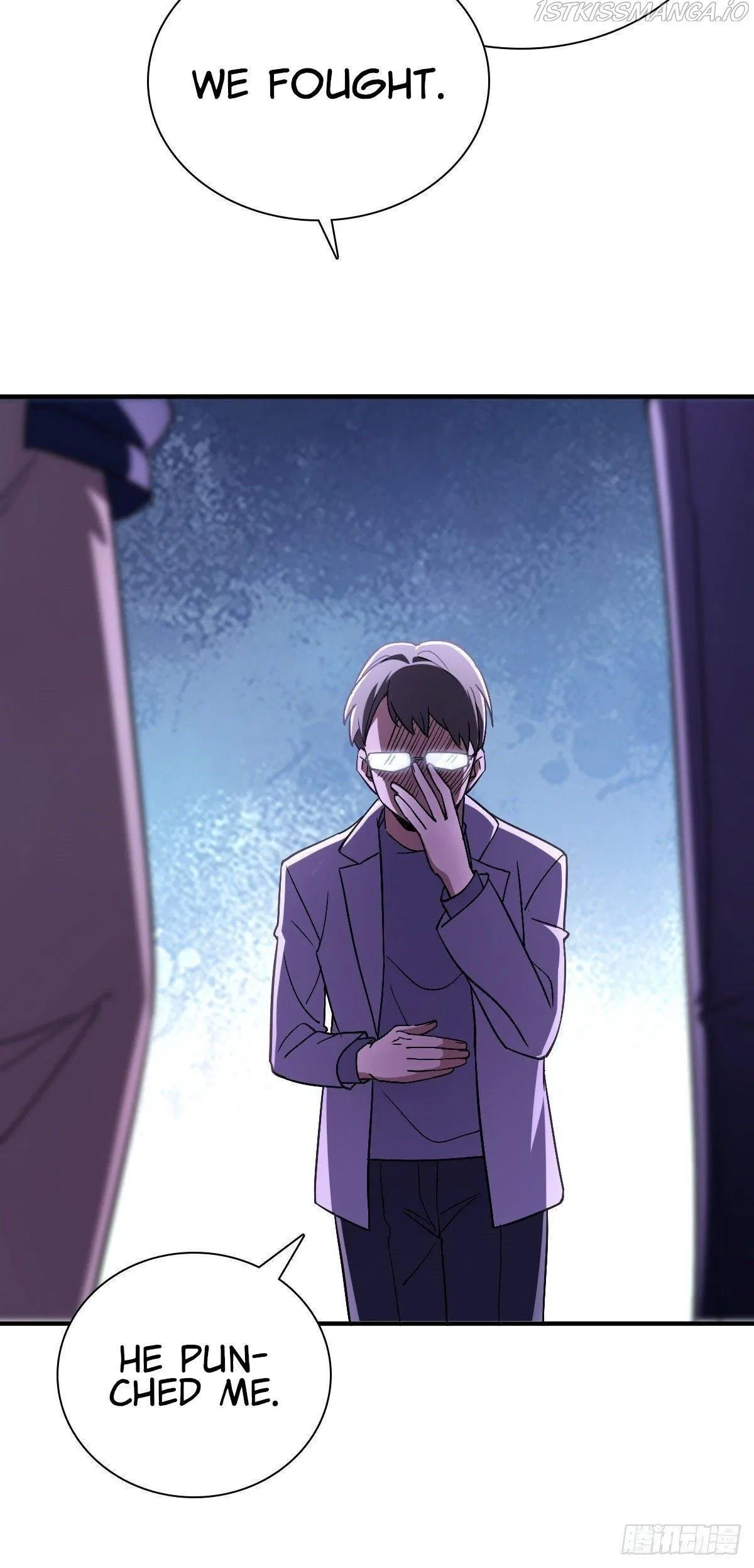 My Wife Is From a Thousand Years Ago Chapter 34 – Page 30
