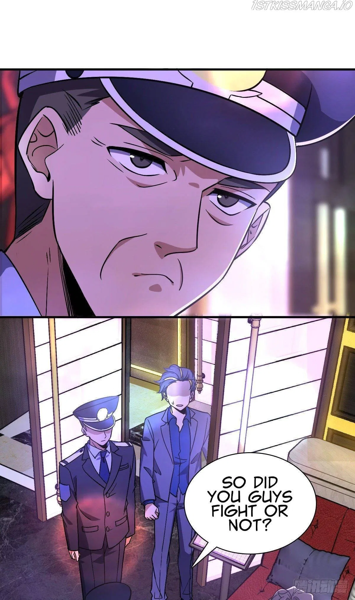My Wife Is From a Thousand Years Ago Chapter 34 – Page 31